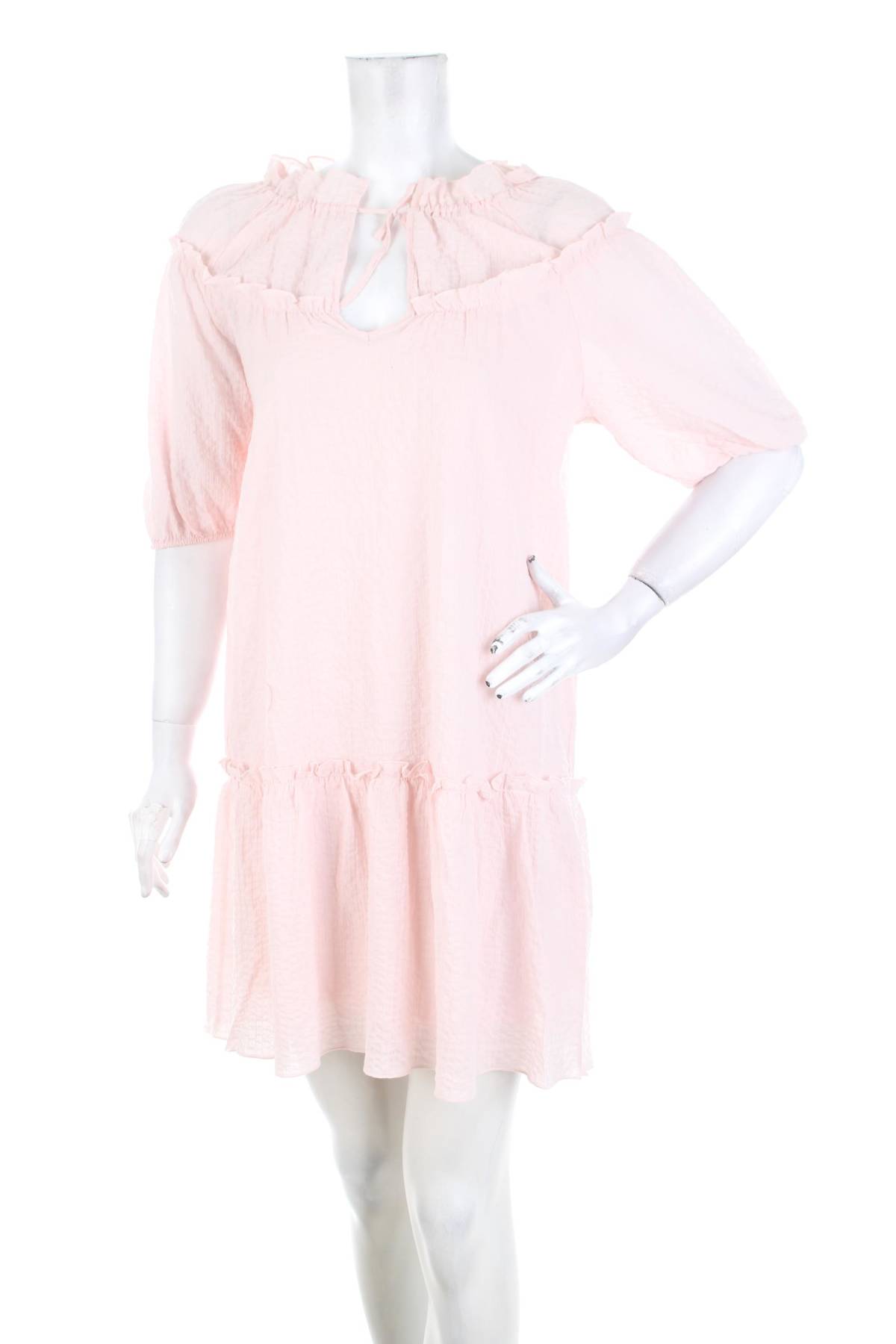 Рокля H&M Divided2