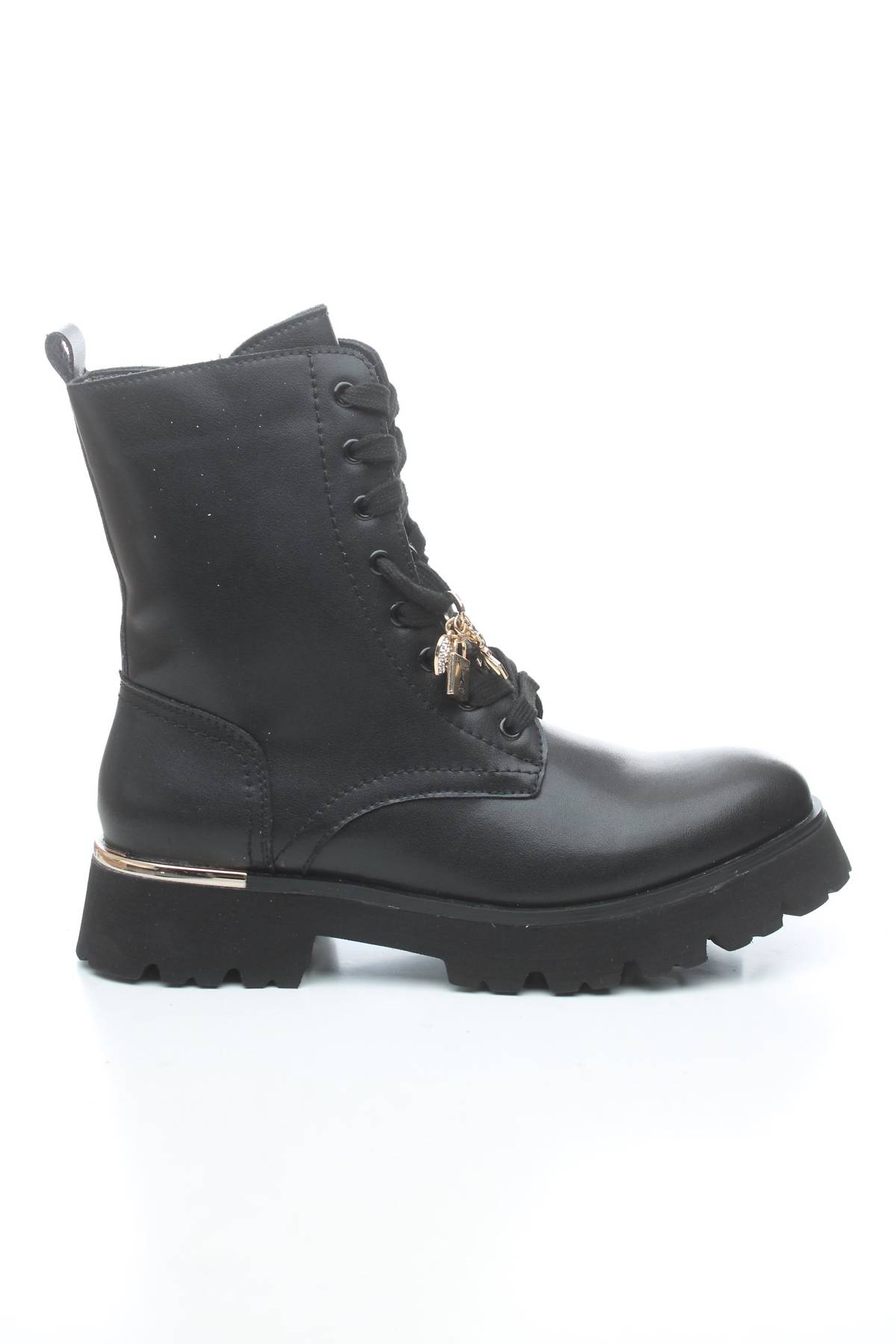 Дамски боти Patrizia Pepe1