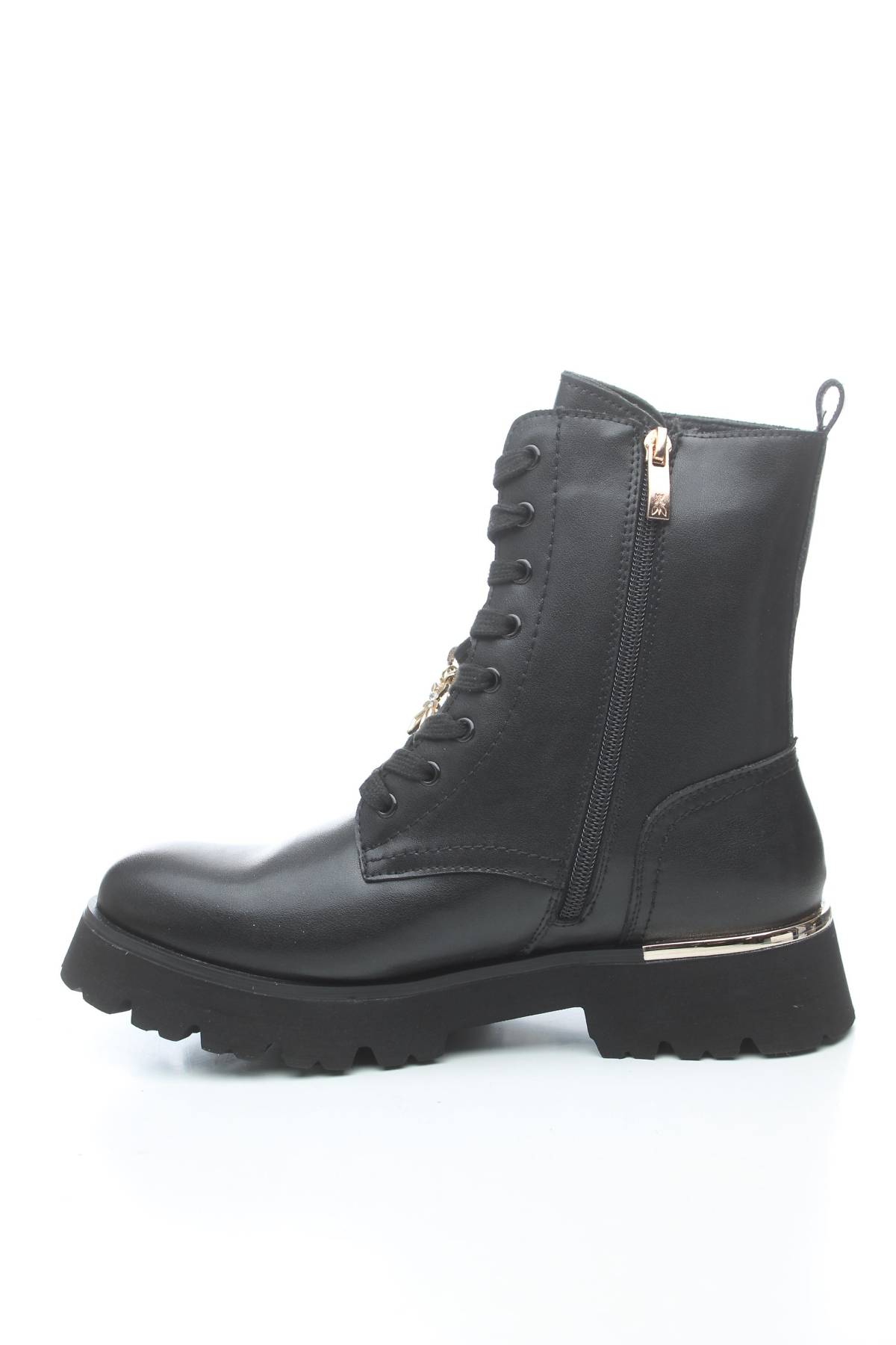 Дамски боти Patrizia Pepe2