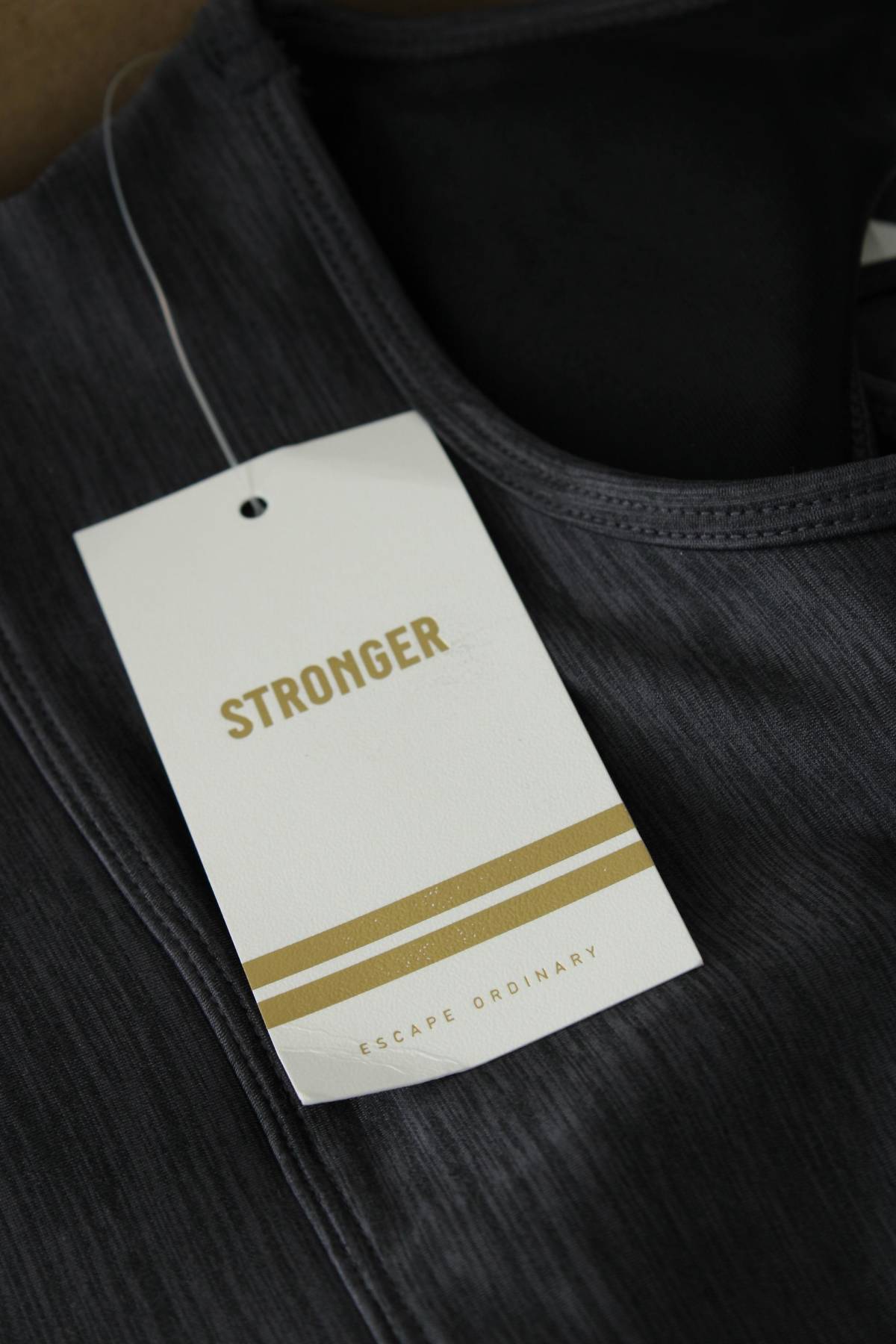 Αθλητικό σουτιέν Stronger3