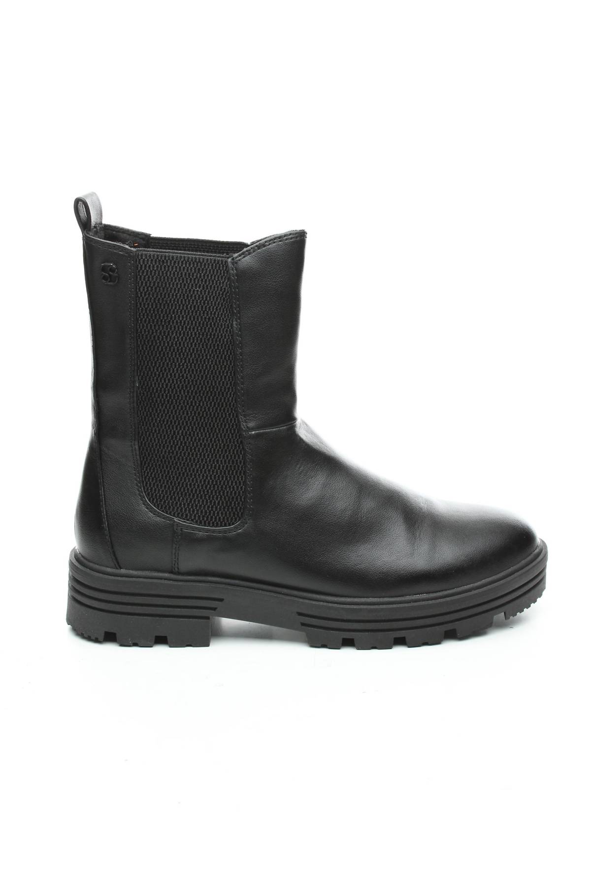 Дамски боти S.Oliver1