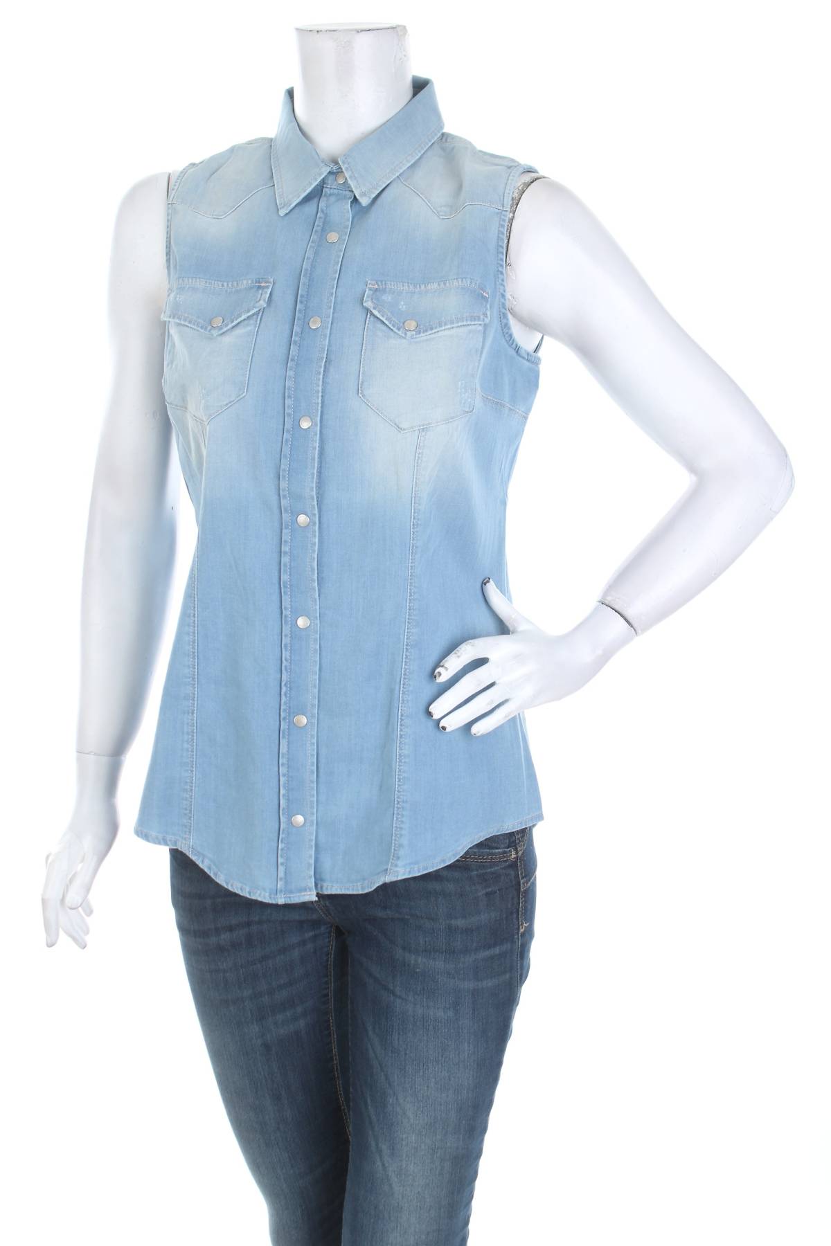 Дамска риза GAS1