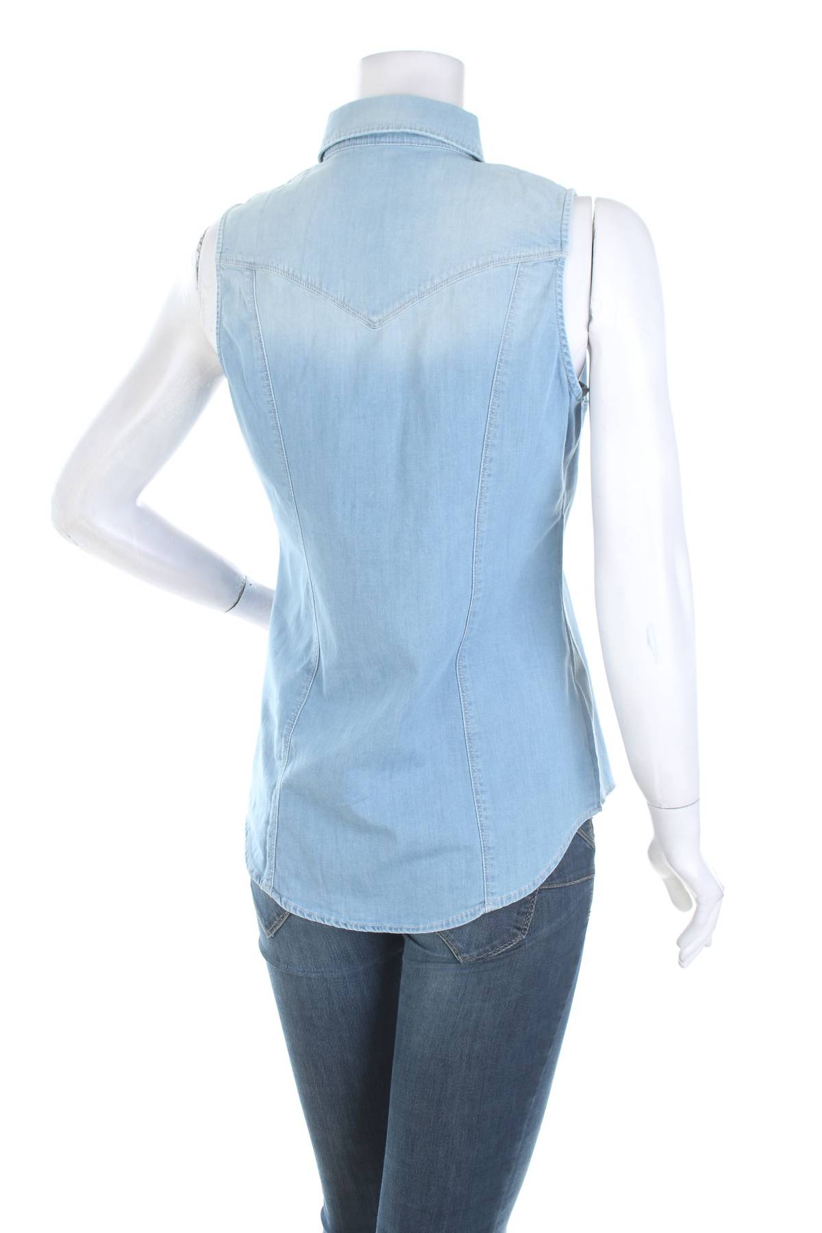 Дамска риза GAS2