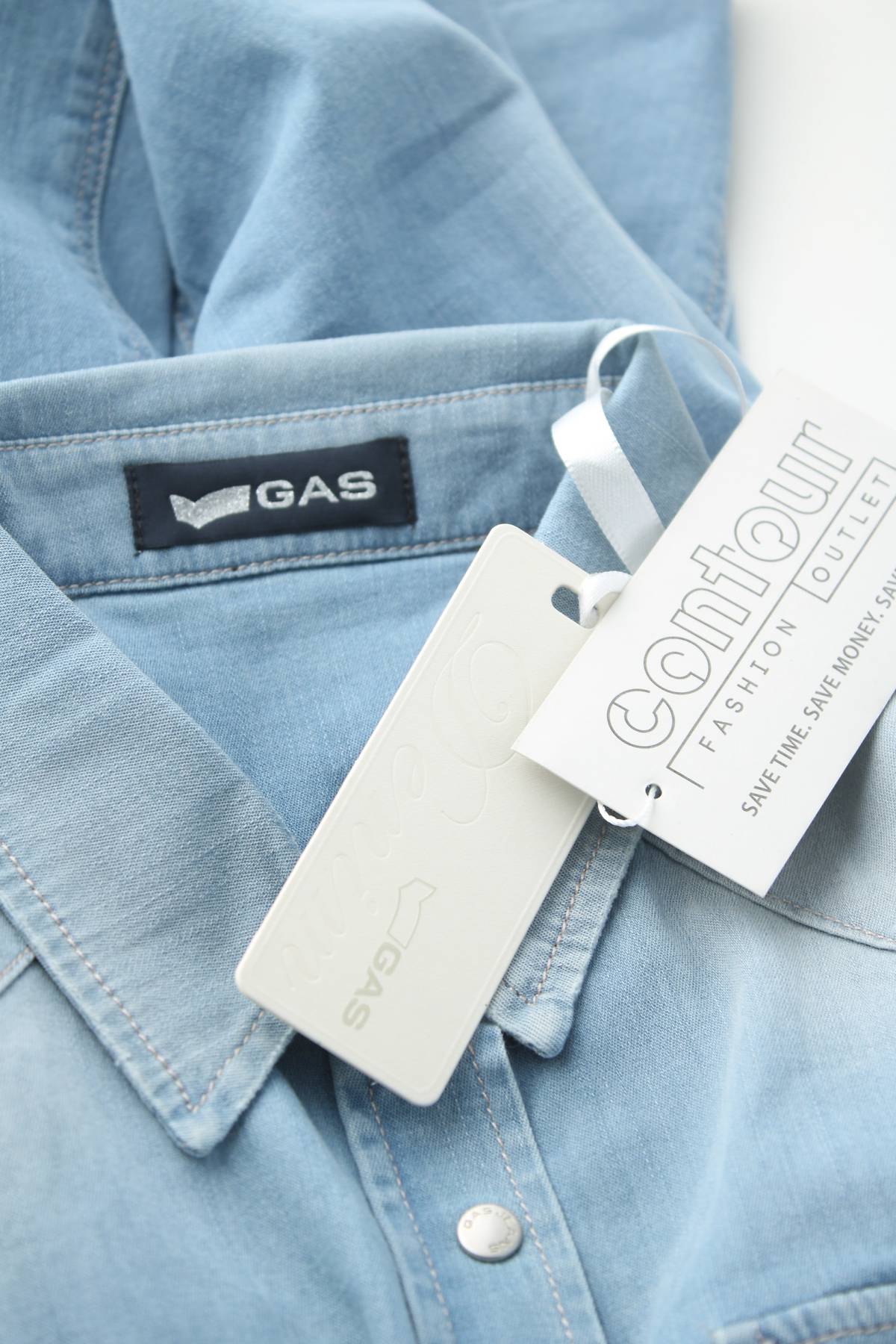 Дамска риза GAS3