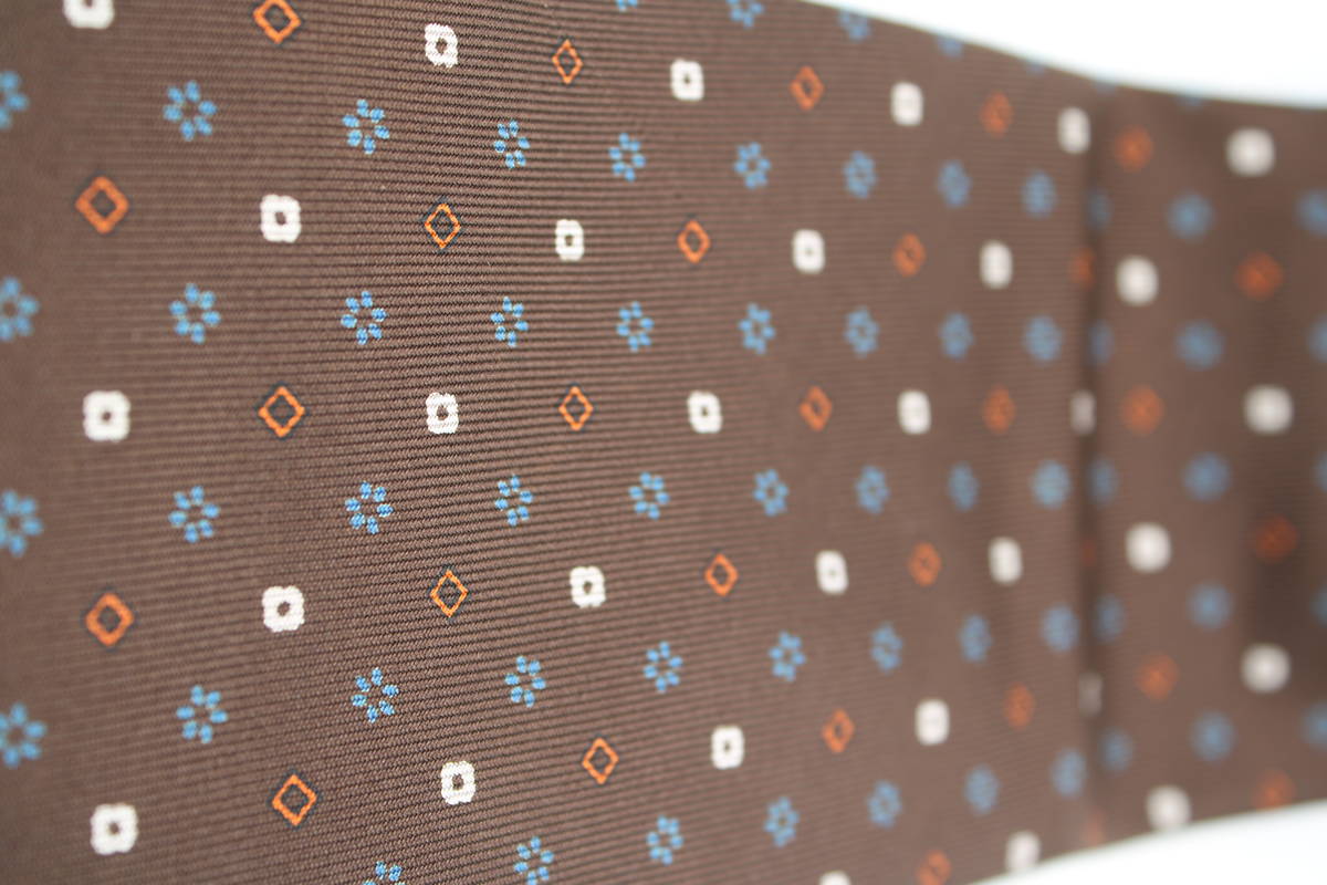 Вратовръзка E. Marinella2