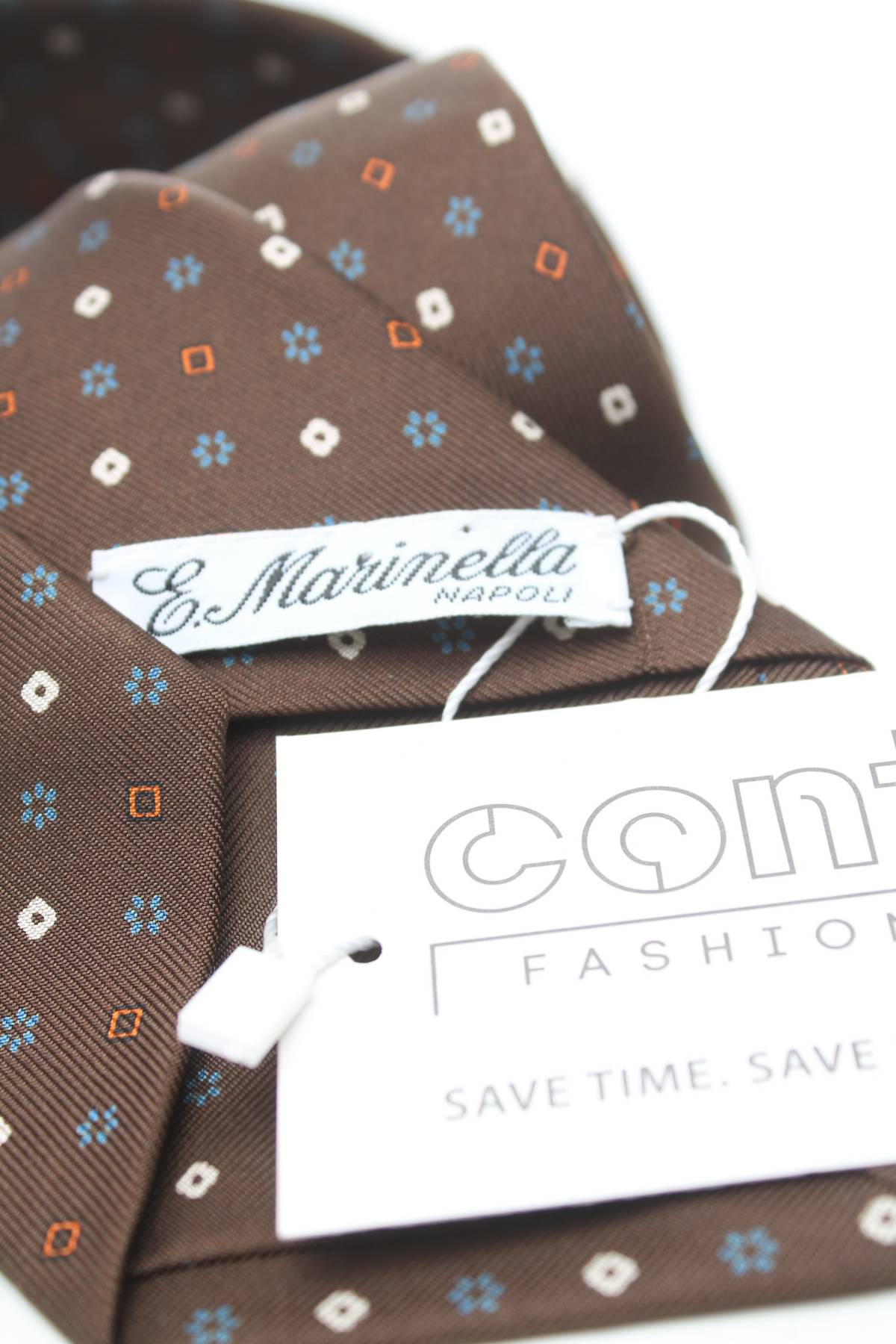 Вратовръзка E. Marinella3