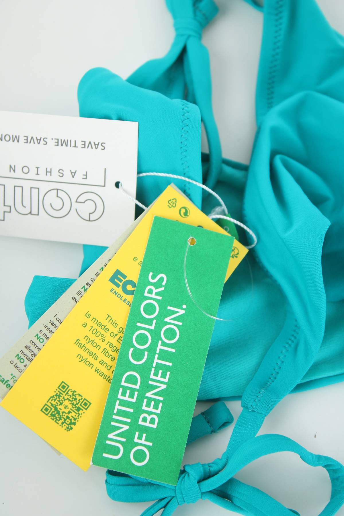 Μαγιό κάτω τμήμα United Colors Of Benetton3