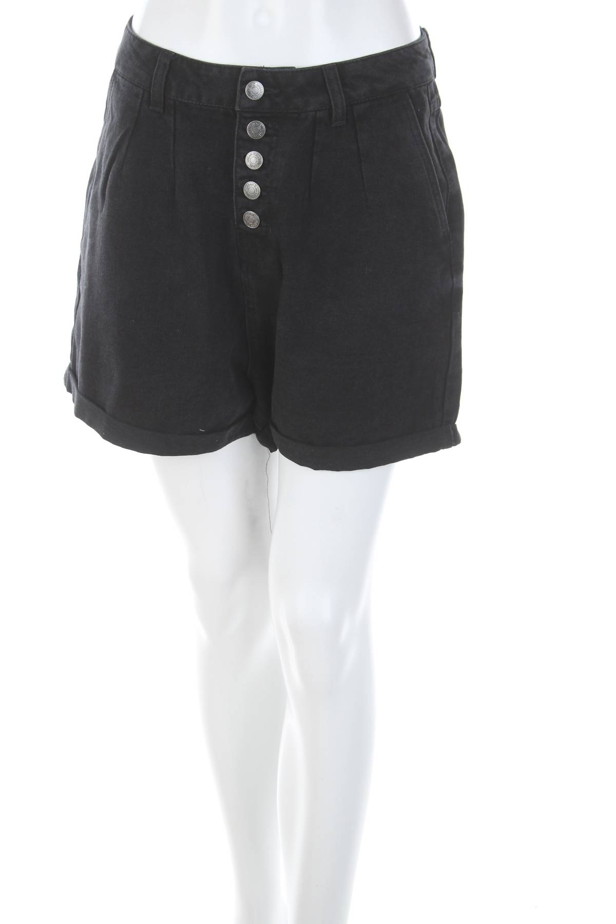 Дамски къси дънки Urban Bliss1