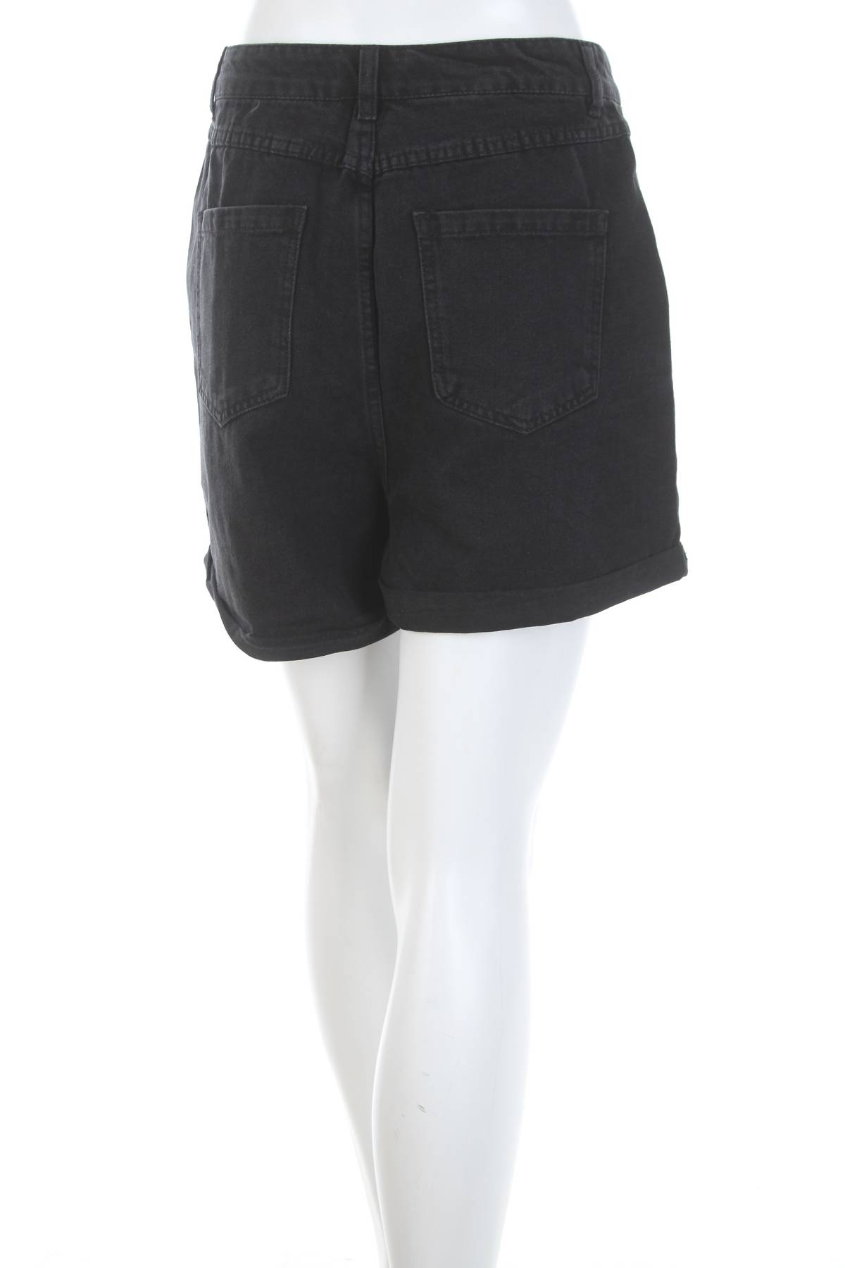 Дамски къси дънки Urban Bliss2