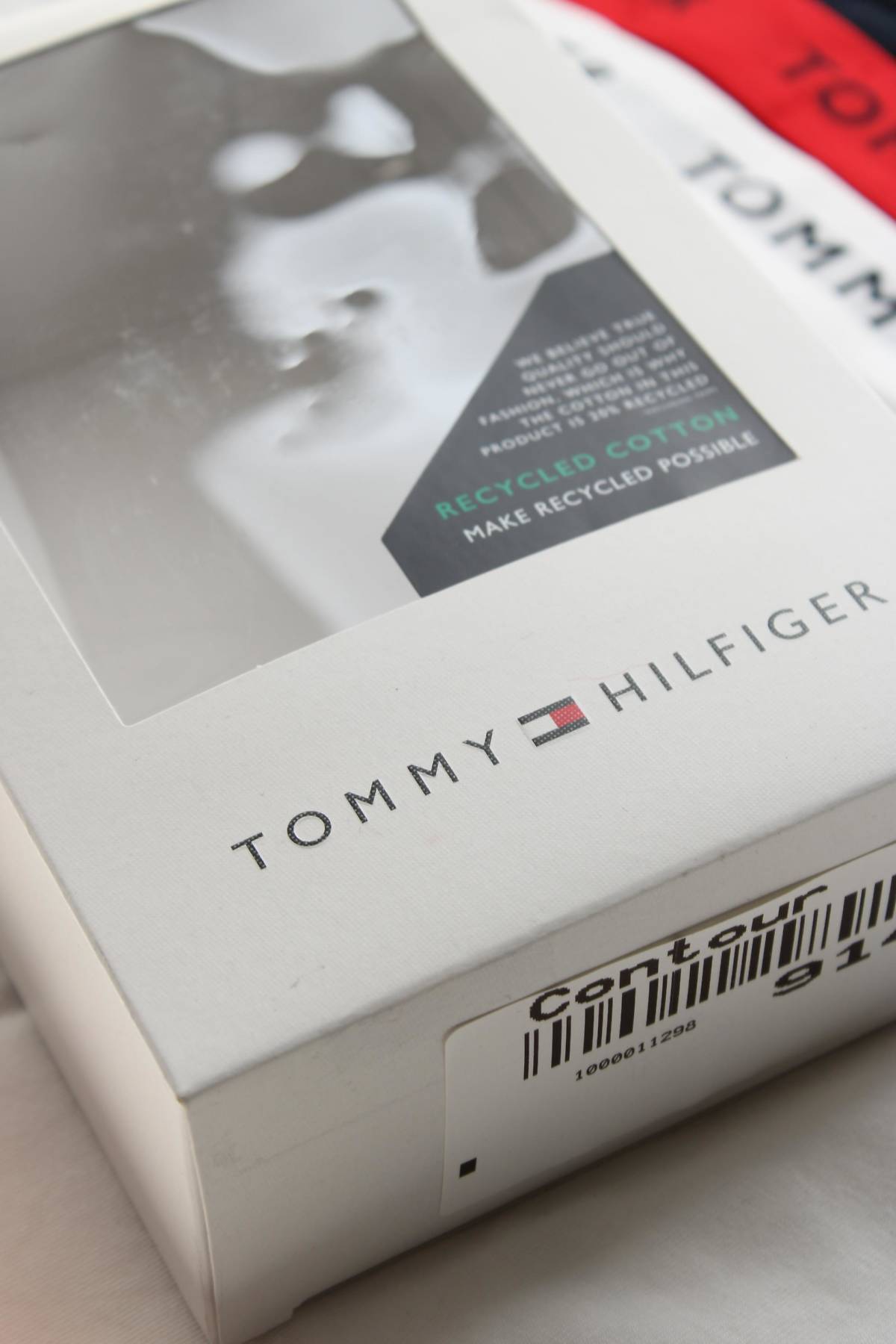 Ανδρικά μποξεράκια Tommy Hilfiger3