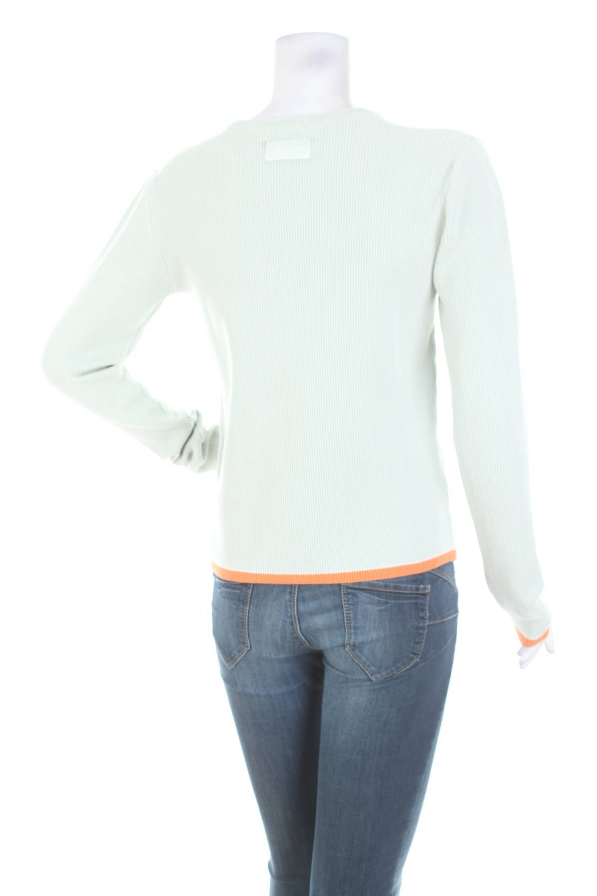 Дамски пуловер Diesel2