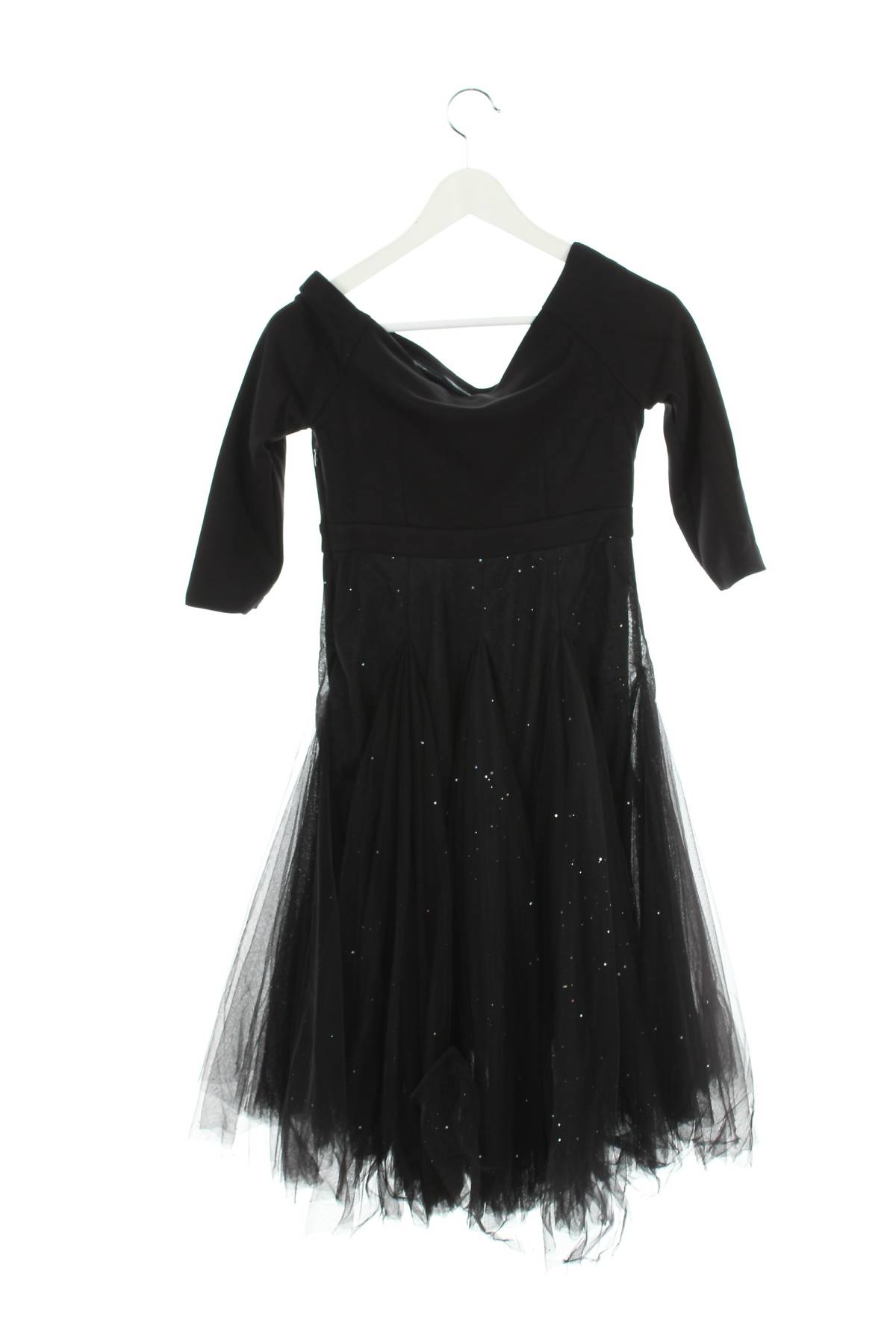 Официална рокля Vero Moda Classic2