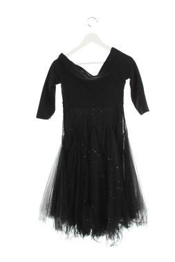 Официална рокля Vero Moda Classic2