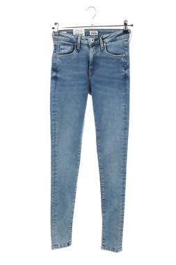 Дамски дънки Pepe Jeans1