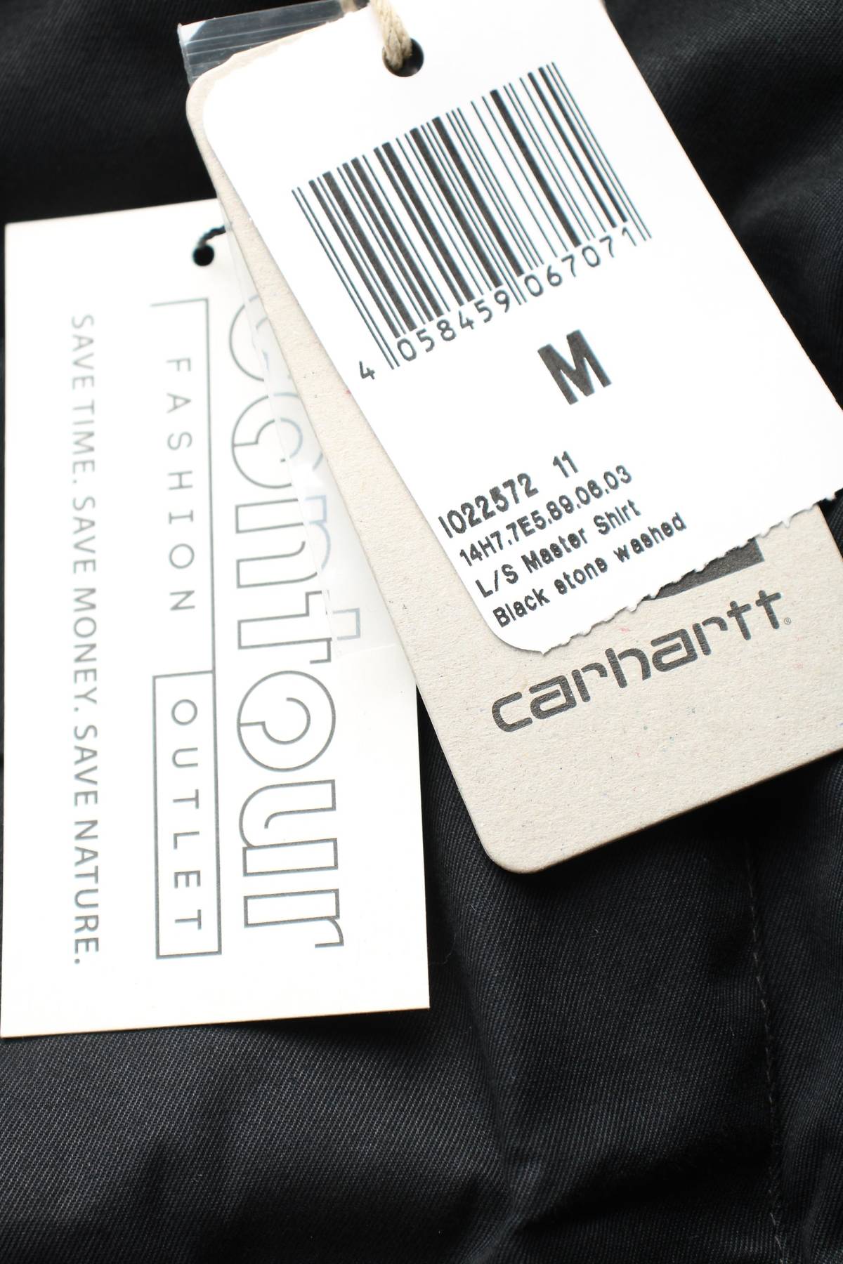 Мъжка риза Carhartt3