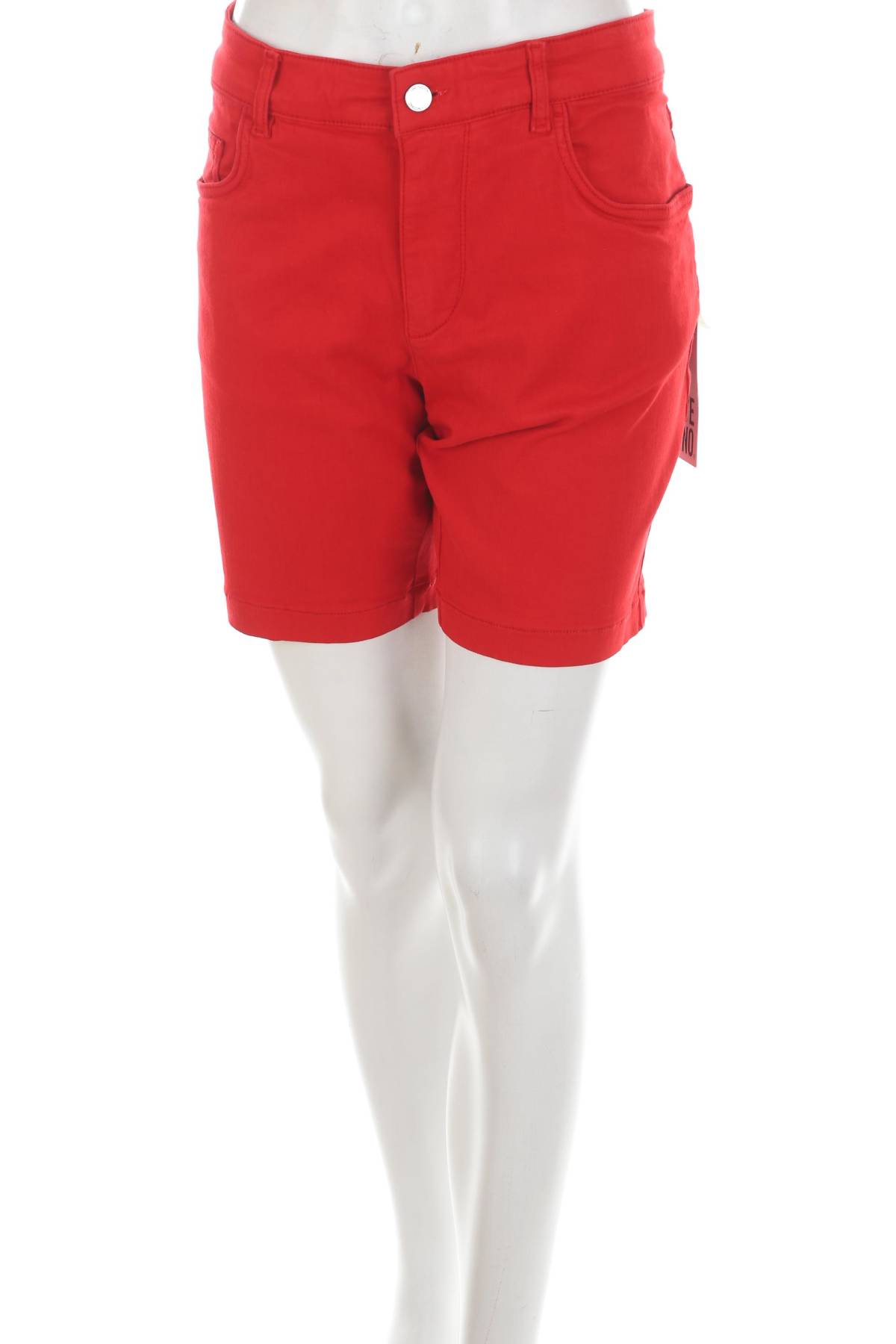 Γυναικείο σορτσάκι Love Moschino1 - Contourshop.gr Γυναικείο σορτσάκι Love Moschino1