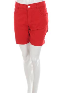 Γυναικείο σορτσάκι Love Moschino1 - Contourshop.gr Γυναικείο σορτσάκι Love Moschino1