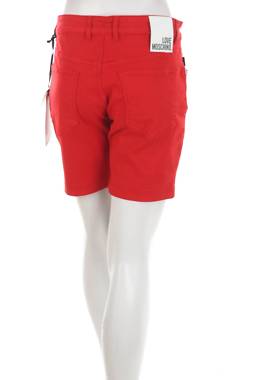 Γυναικείο σορτσάκι Love Moschino2 - Contourshop.gr Γυναικείο σορτσάκι Love Moschino2