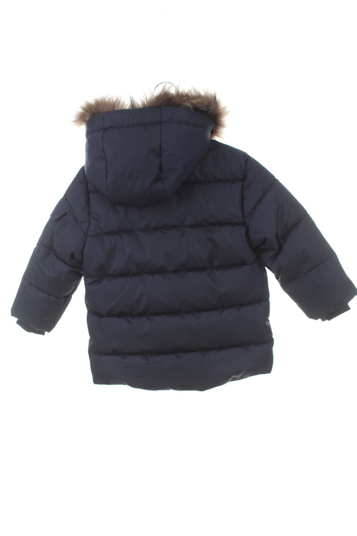 Παιδικό μπουφάν Name it2