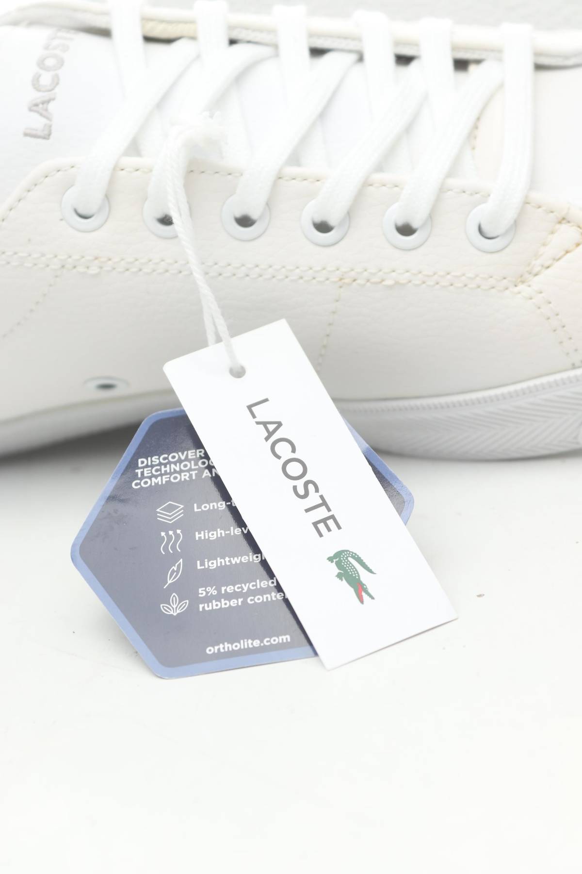Sneakers Lacoste5 - Contourshop.gr Sneakers Lacoste5