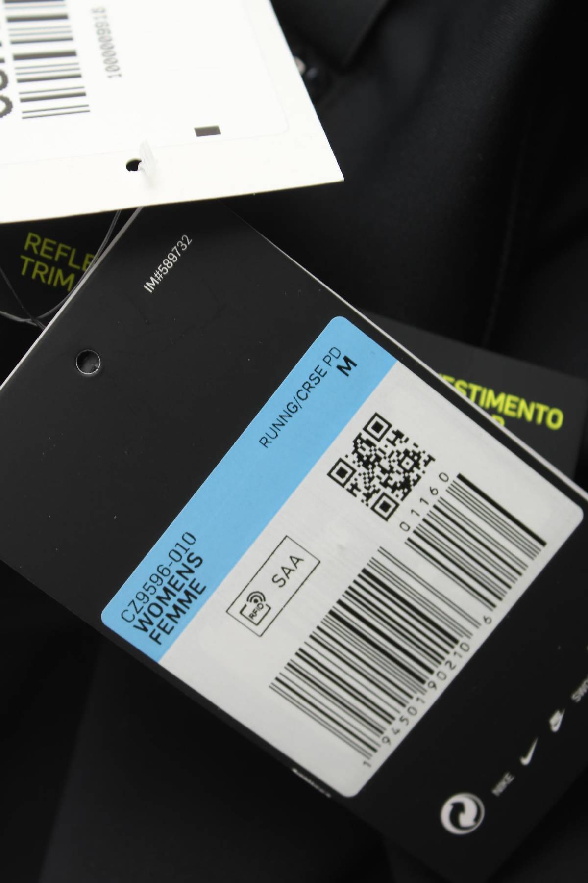 Γυναικεία αθλητικά κολάν Nike3 - Contourshop.gr Γυναικεία αθλητικά κολάν Nike3