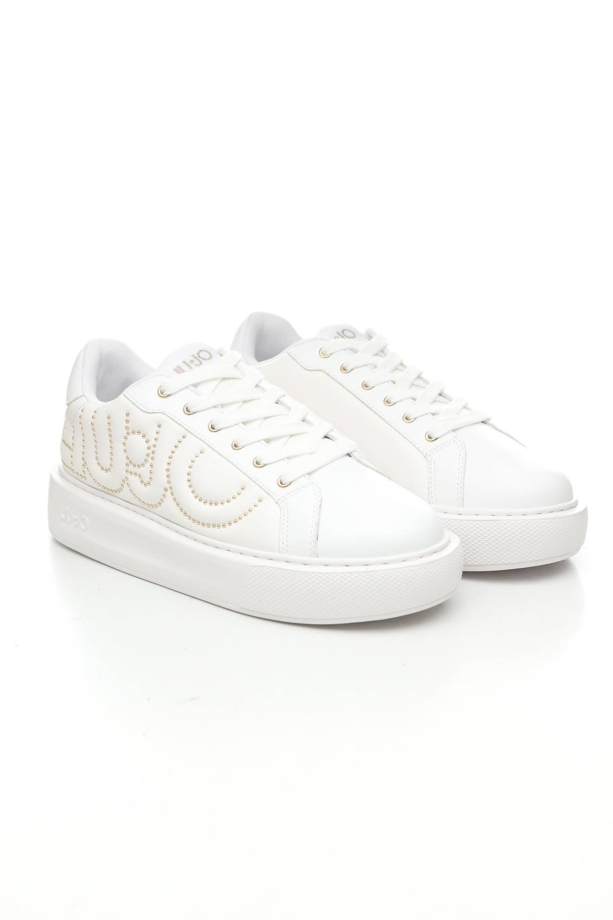 Sneakers Liu Jo3 - Contourshop.gr Sneakers Liu Jo3