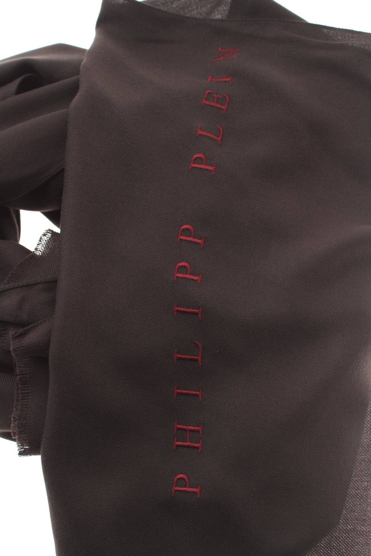 Φουλάρι Philipp Plein2 - Contourshop.gr Φουλάρι Philipp Plein2