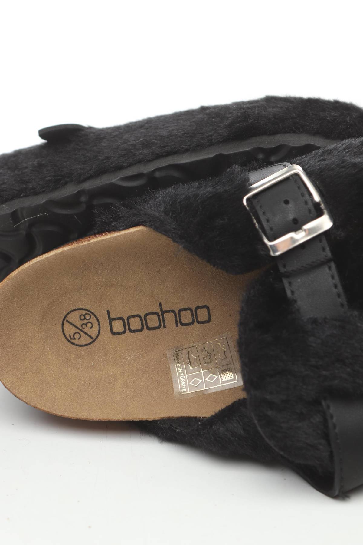 Пантофи Boohoo5 - Contour.bg Пантофи Boohoo5