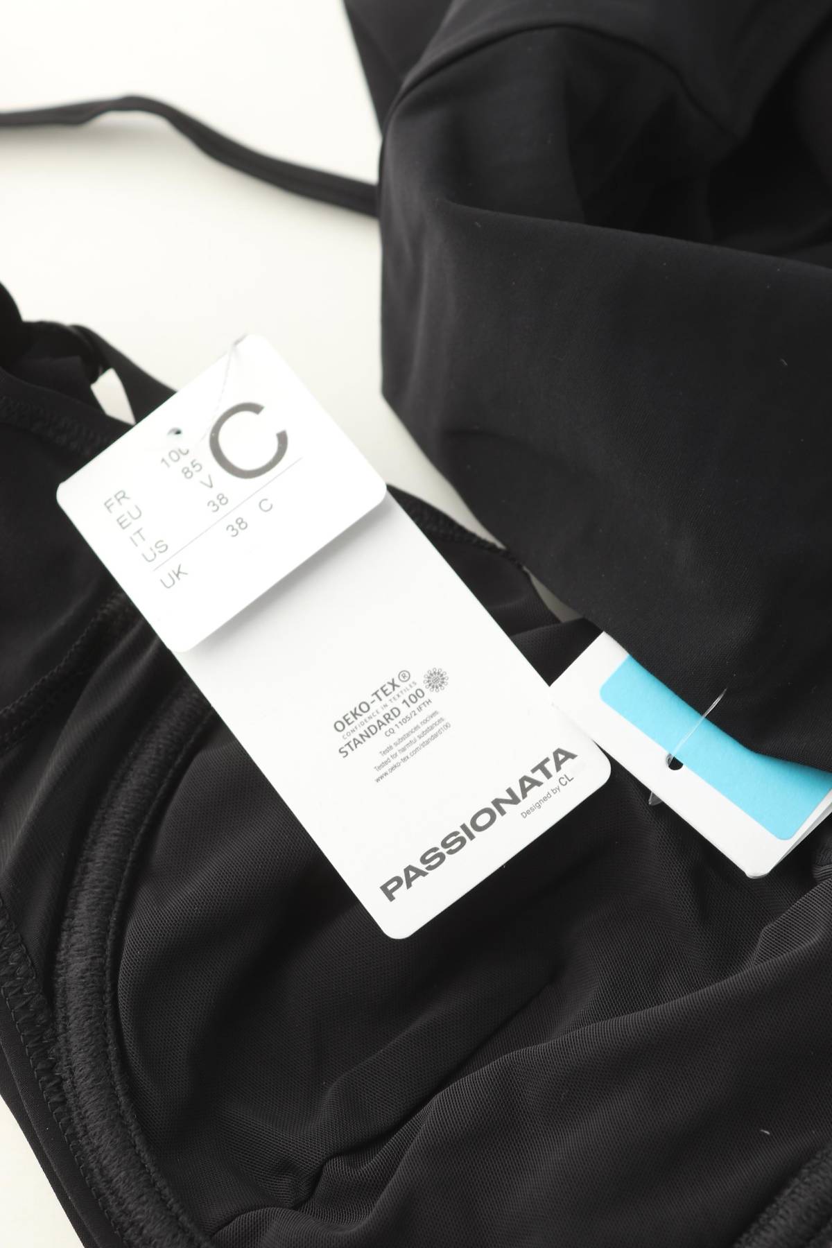 Σετ μαγιό Passionata by Chantelle3 - Contourshop.gr Σετ μαγιό Passionata by Chantelle3