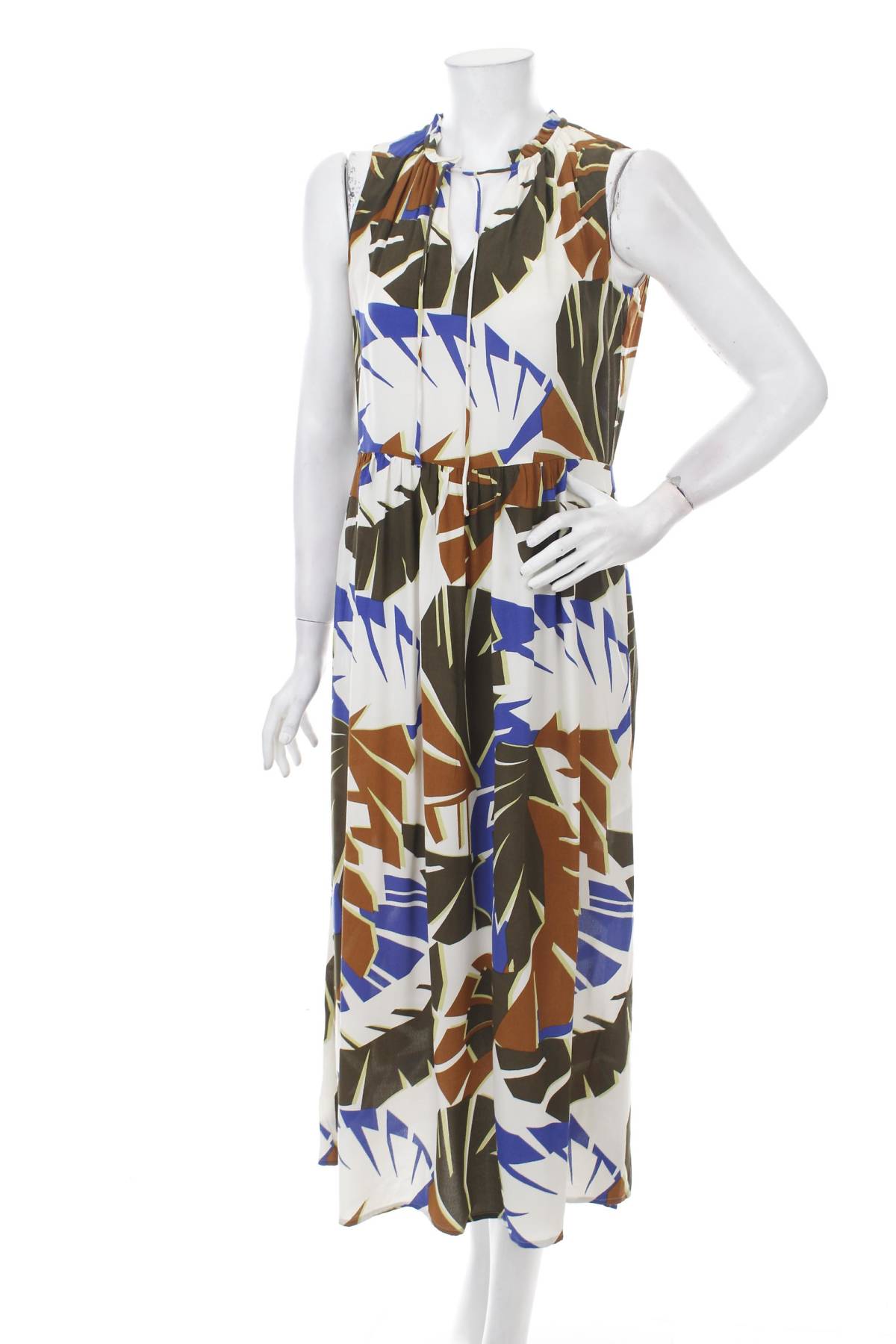 Рокля Tom Tailor1 - Contour.bg Рокля Tom Tailor1