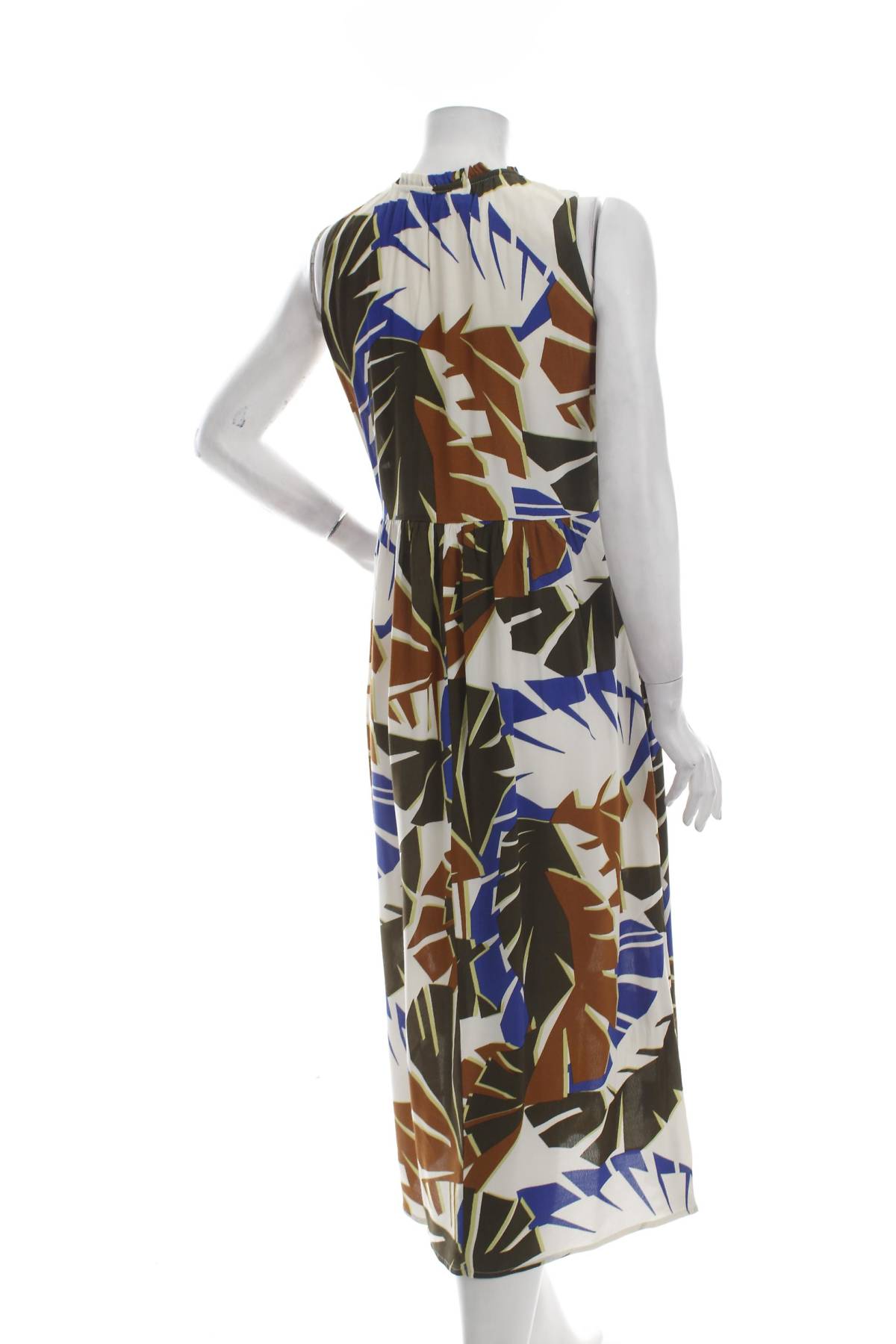 Рокля Tom Tailor2 - Contour.bg Рокля Tom Tailor2