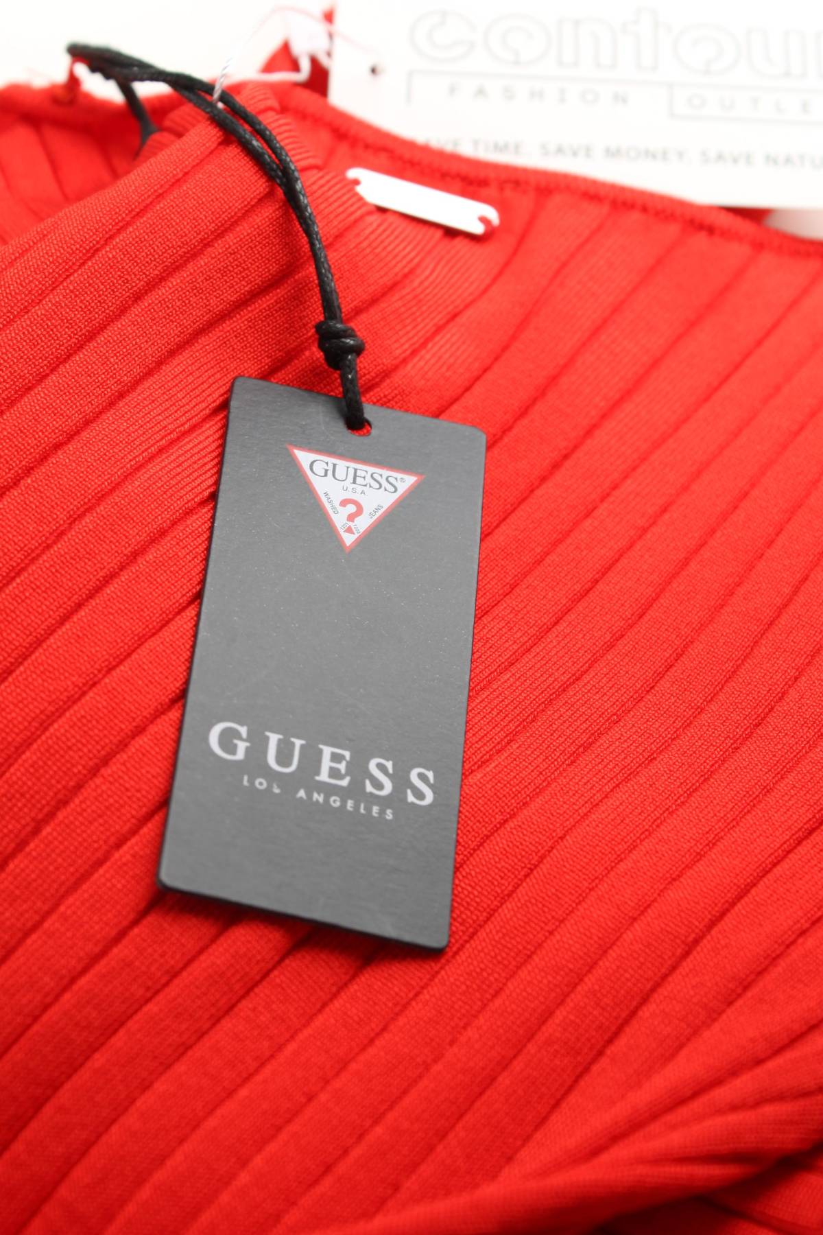 Рокля Guess3 - Contour.bg Рокля Guess3