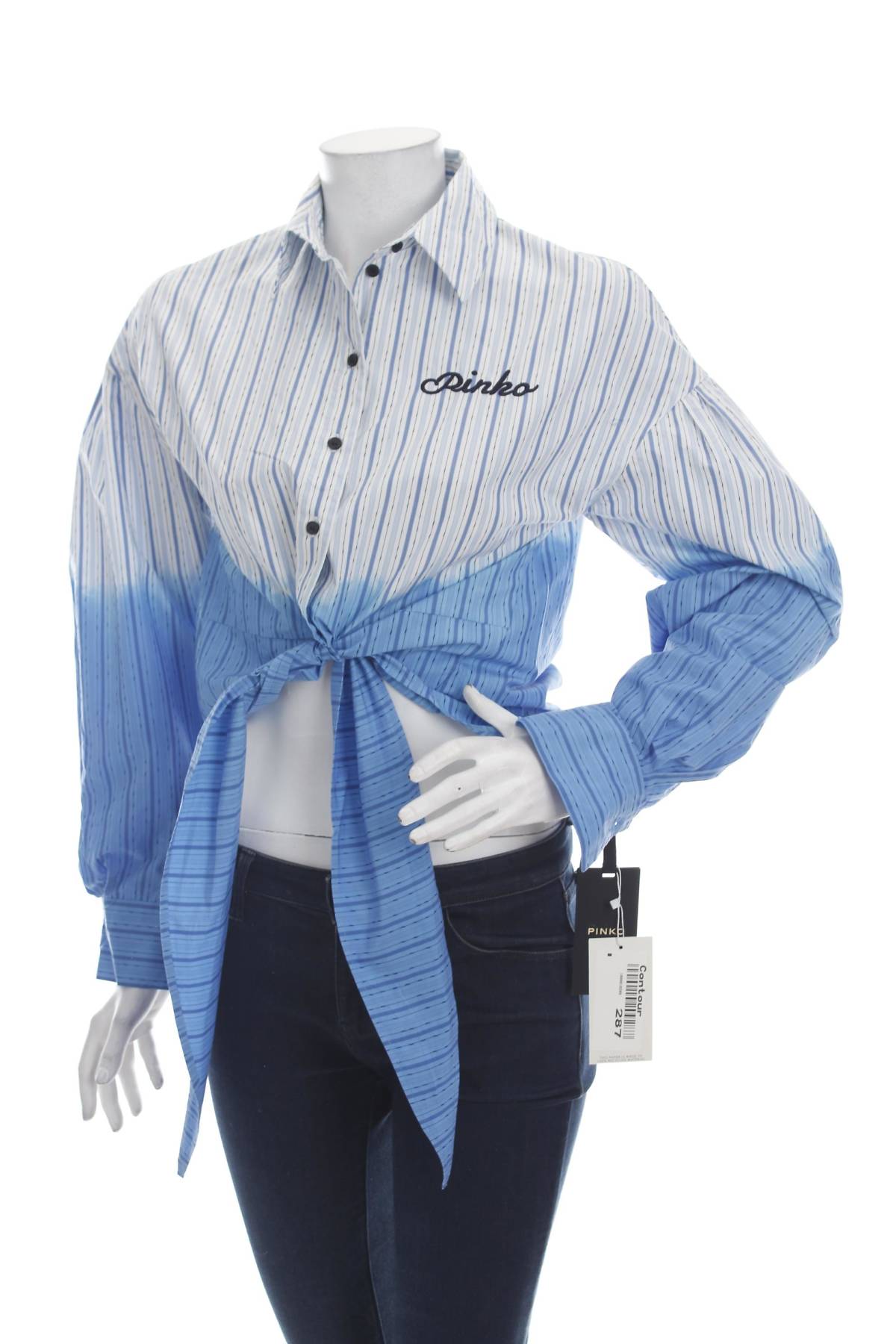 Дамска риза Pinko1