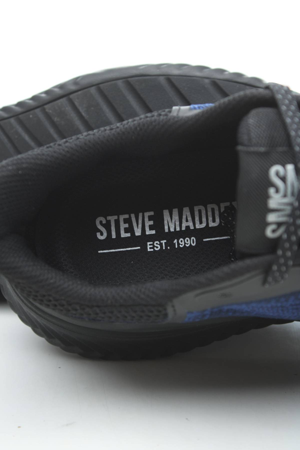 Αθλητικά παπούτσια Steve Madden5 - Contourshop.gr Αθλητικά παπούτσια Steve Madden5