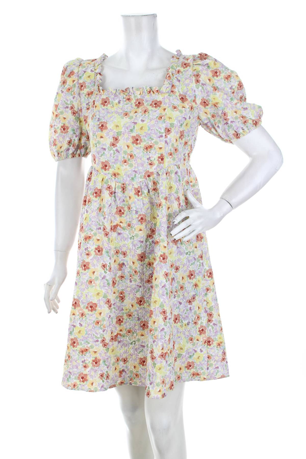 Рокля Vero Moda1 - Contour.bg Рокля Vero Moda1