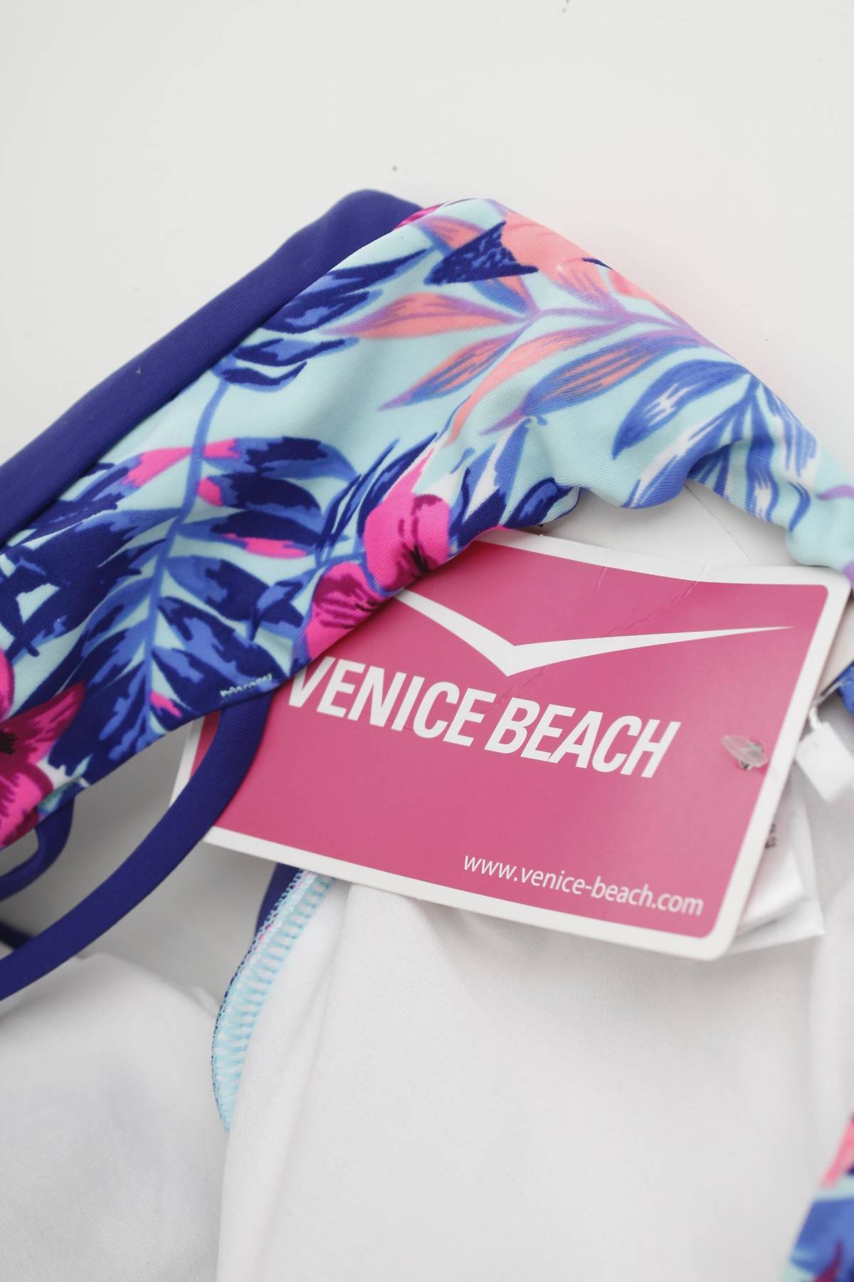 Μαγιό πάνω τμήμα Venice Beach3