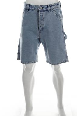 Мъжки къси дънки Jack & Jones1