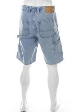 Мъжки къси дънки Jack & Jones2