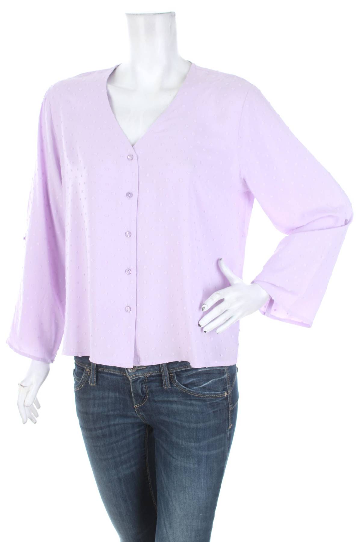 Γυναικείο πουκάμισο Jdy1