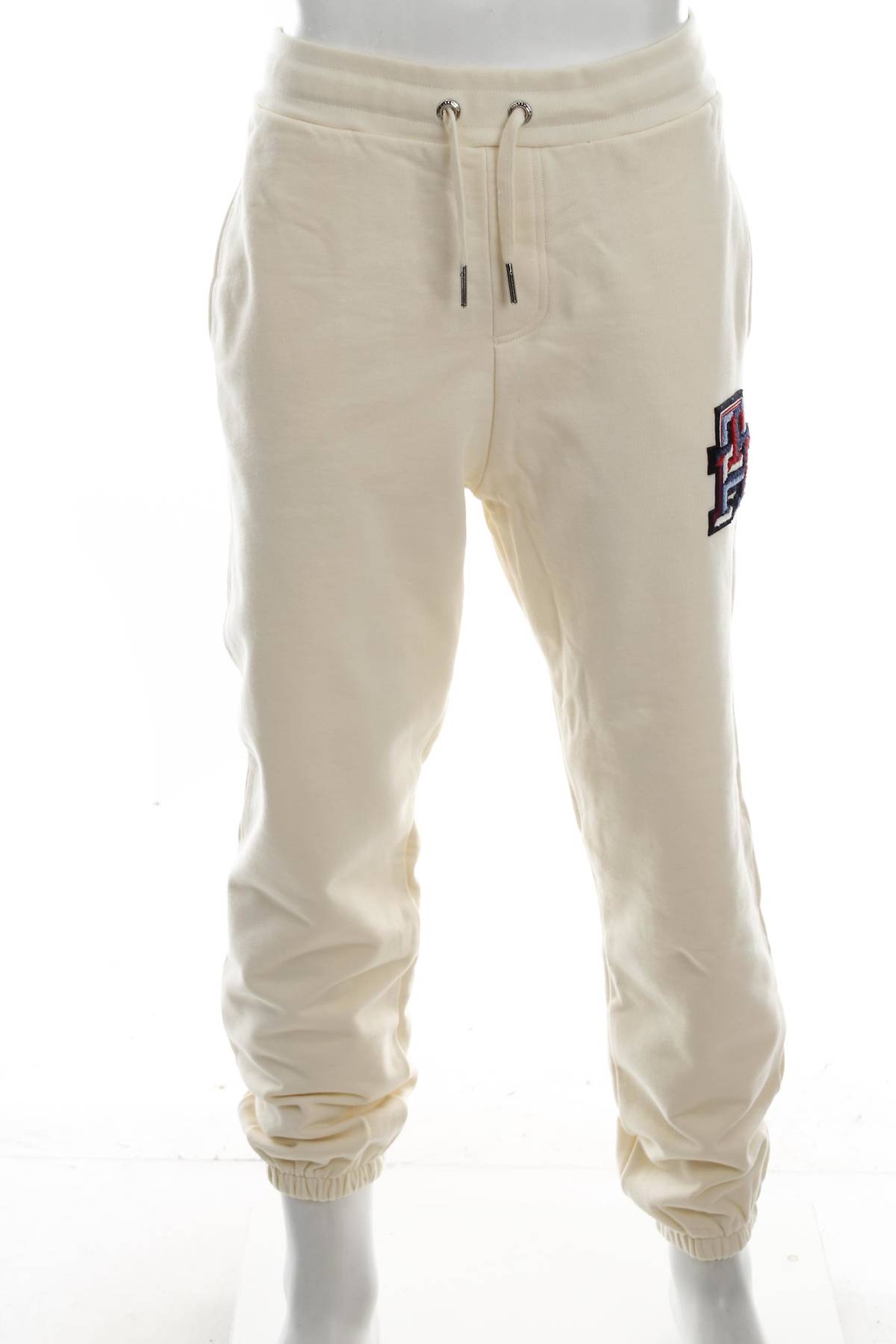 Мъжко спортно долнище Tommy Hilfiger1