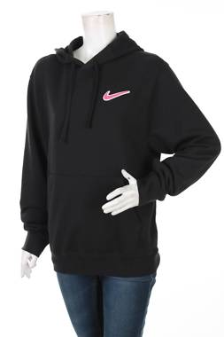 Дамски суичър Nike1