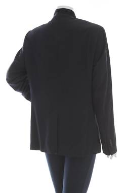 Дамско сако Scotch & Soda Amsterdams Blauw2