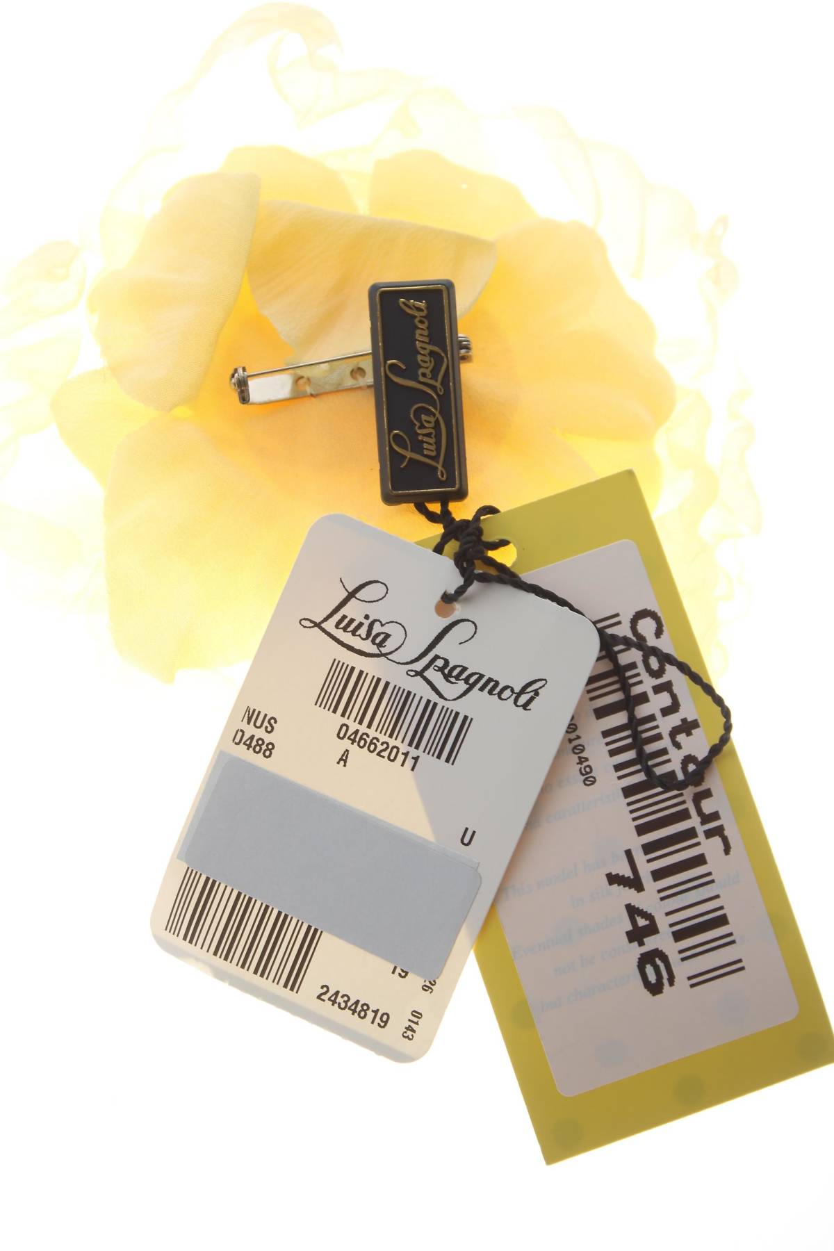 Παιδικά κοσμήματα Luisa Spagnoli3