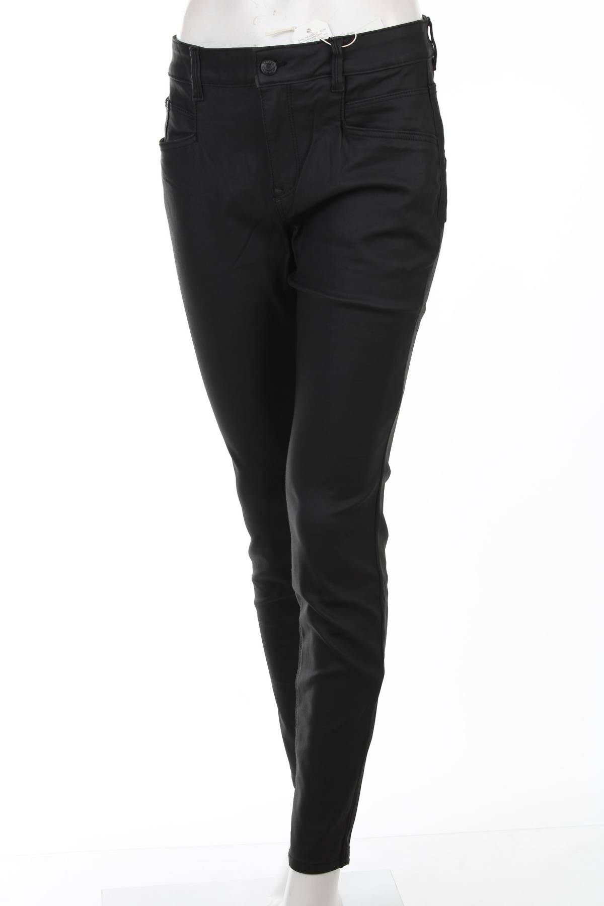 Γυναικείο παντελόνι Tom Tailor1