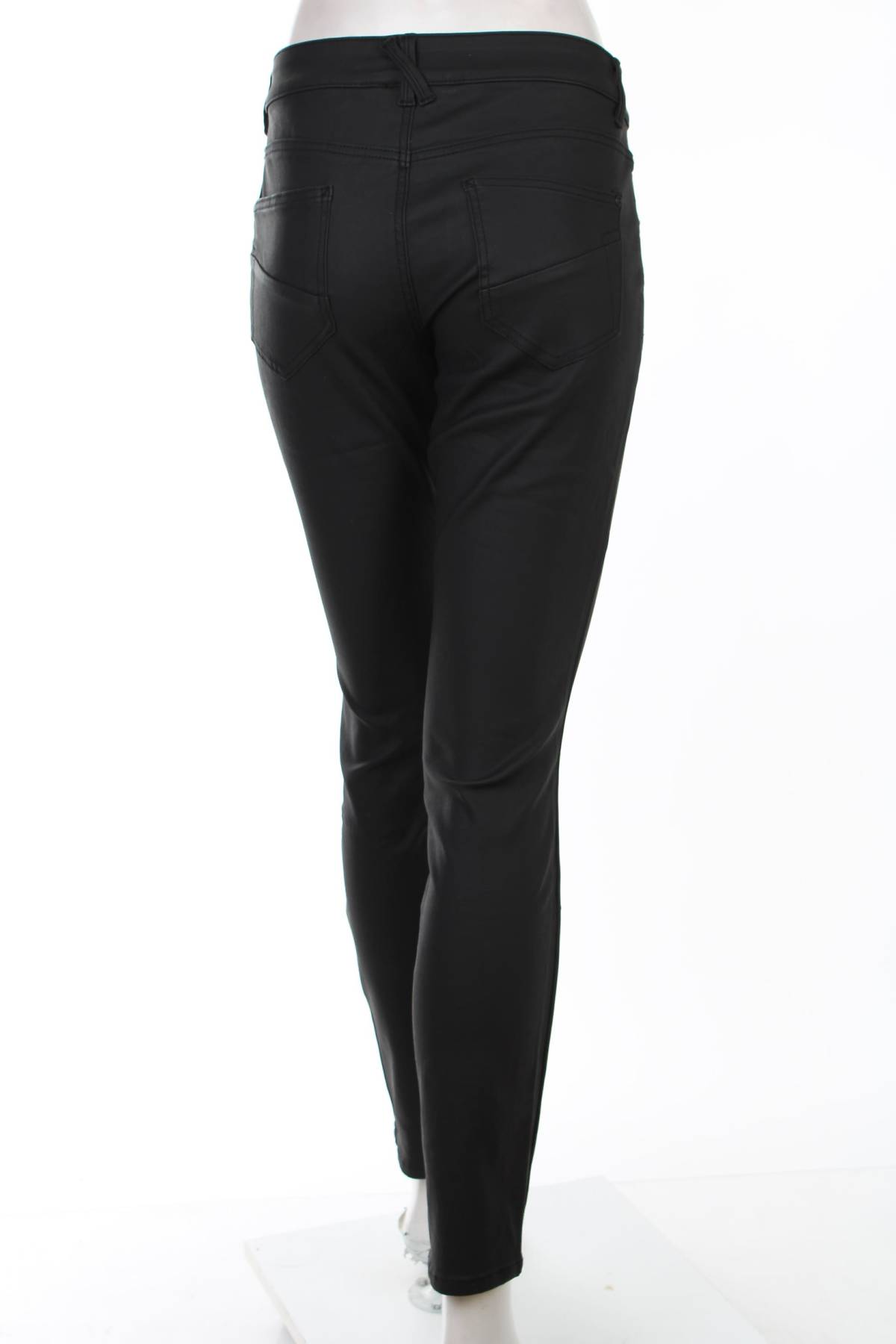 Γυναικείο παντελόνι Tom Tailor2