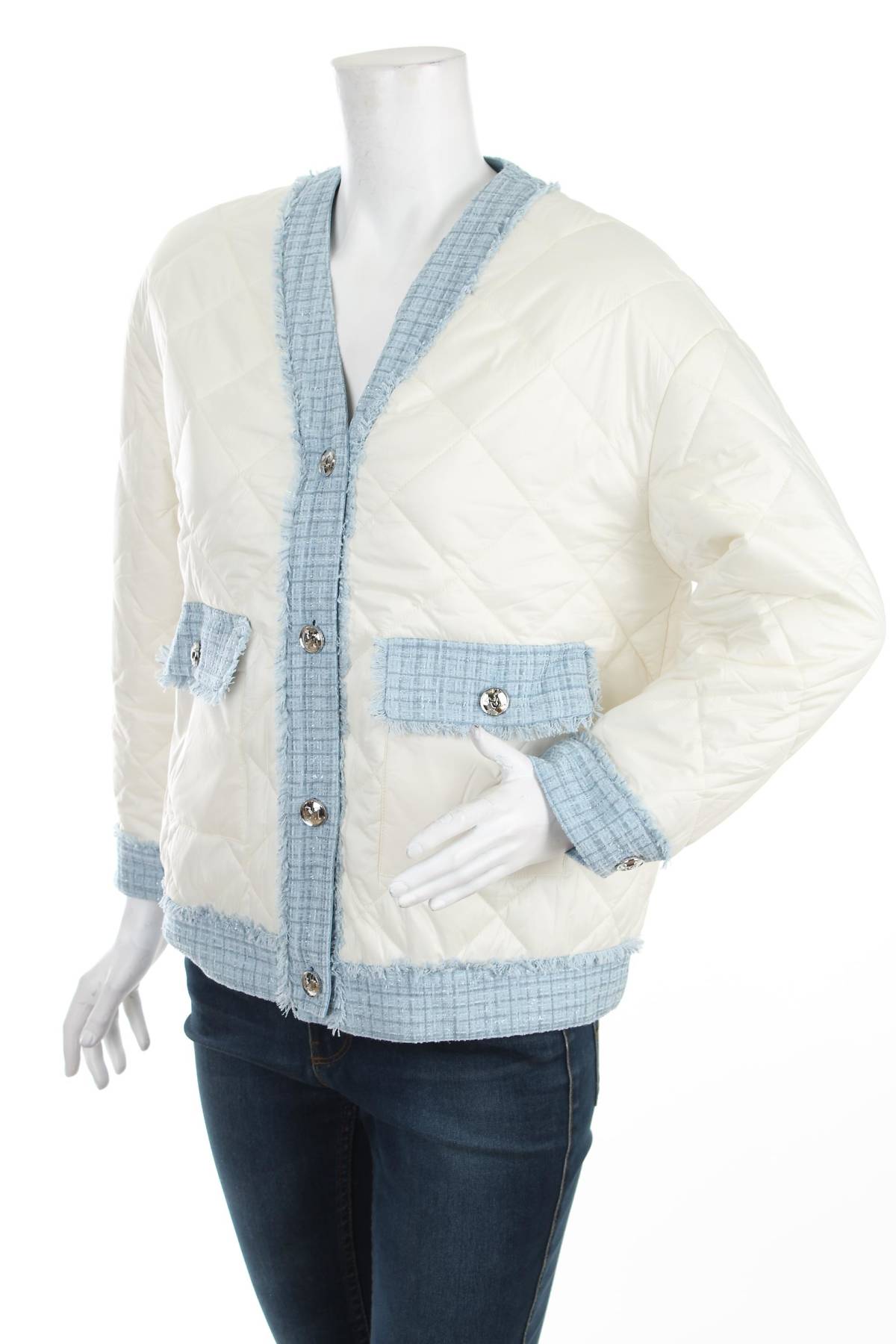 Дамско яке Vero Moda1 - Contour.bg Дамско яке Vero Moda1