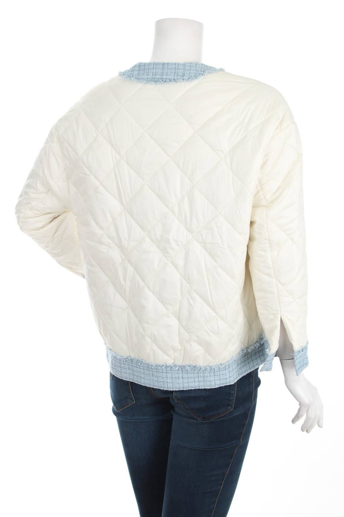 Дамско яке Vero Moda2 - Contour.bg Дамско яке Vero Moda2