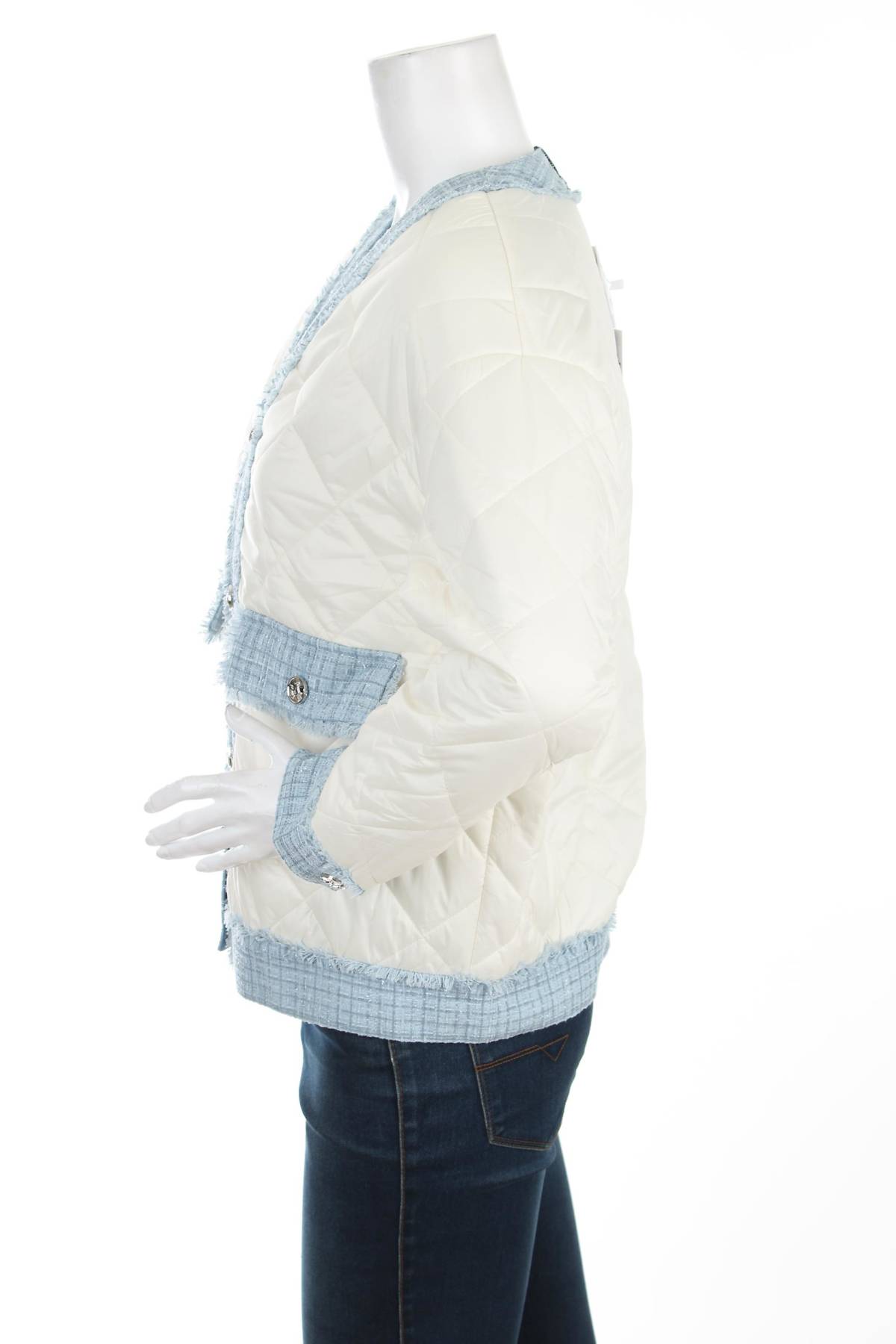 Дамско яке Vero Moda3 - Contour.bg Дамско яке Vero Moda3
