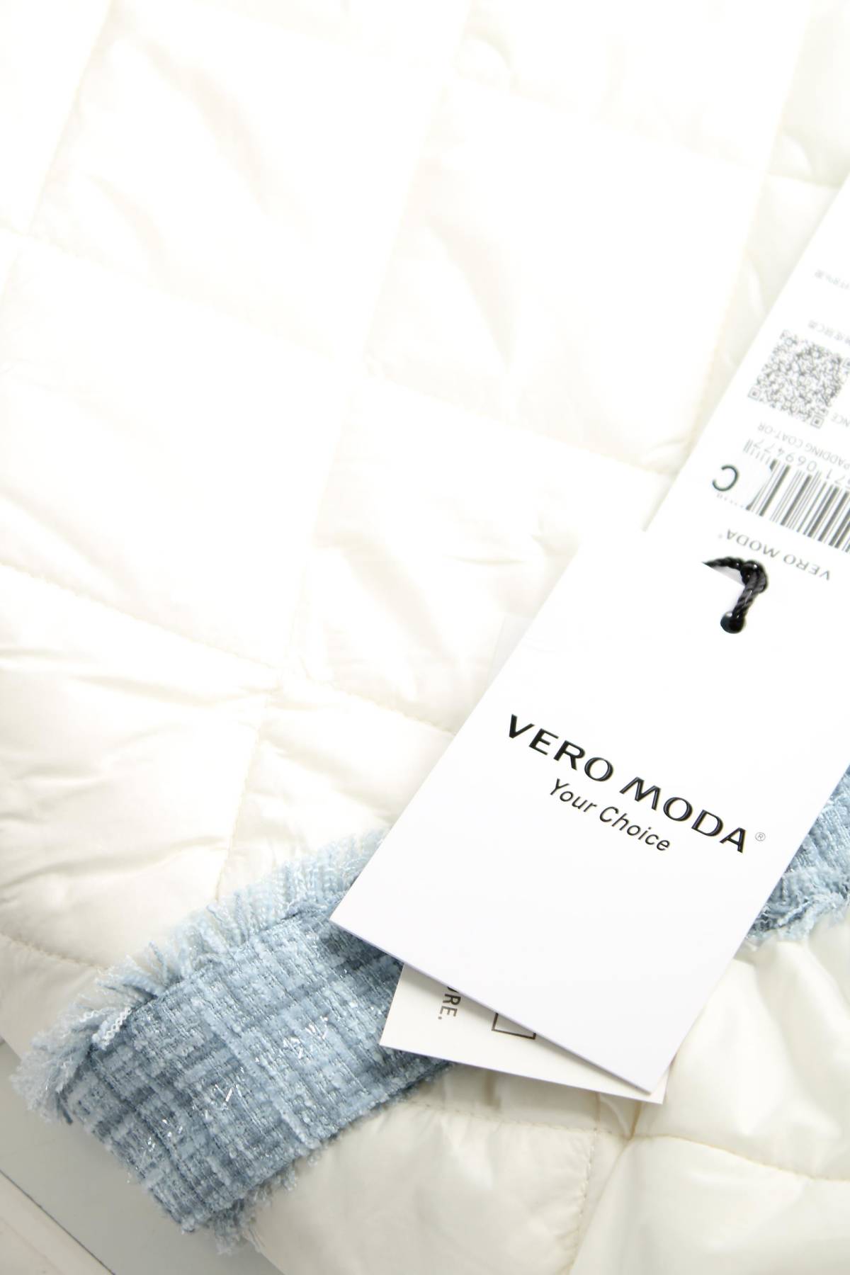 Дамско яке Vero Moda4 - Contour.bg Дамско яке Vero Moda4