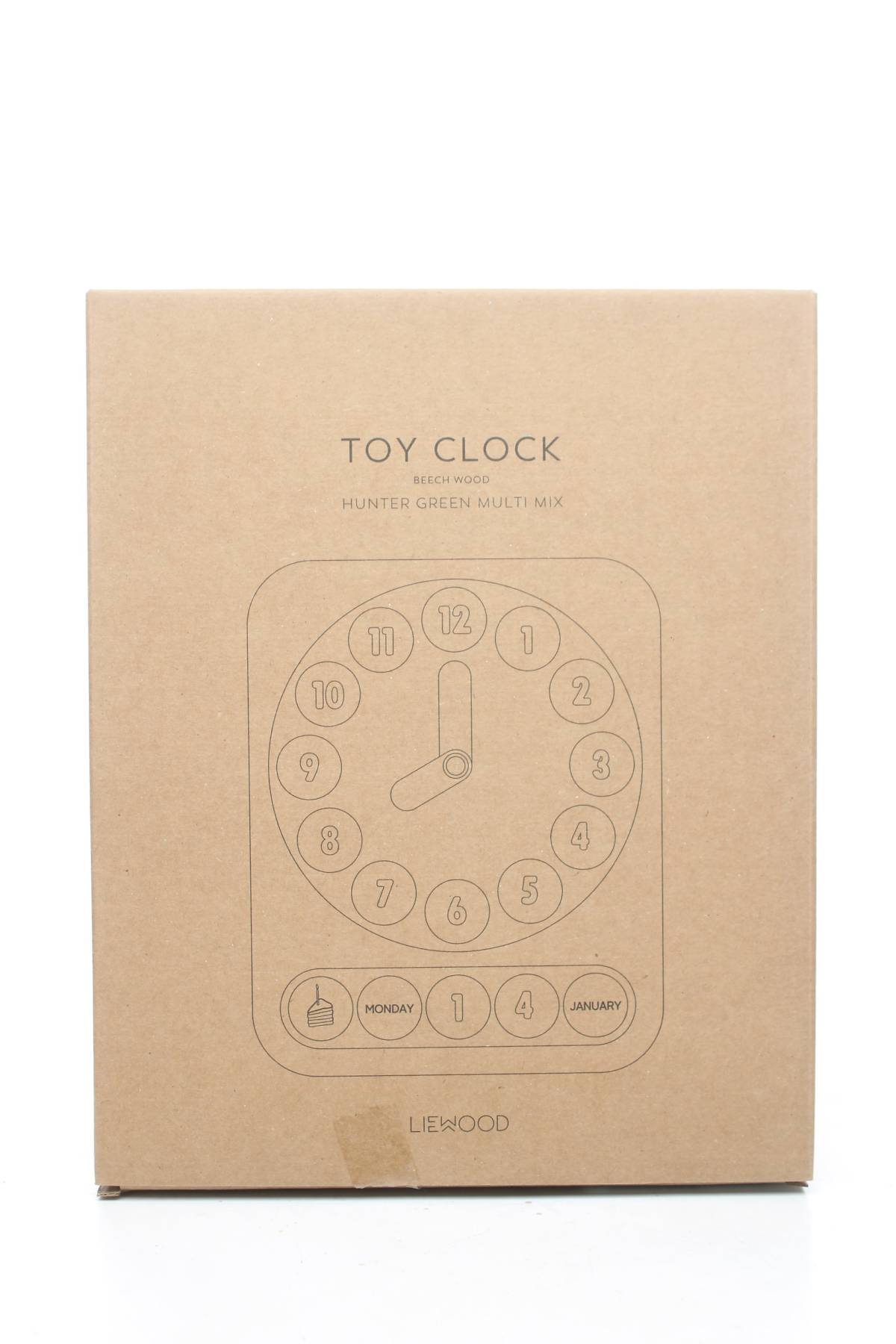 παιχνίδι Liewood3